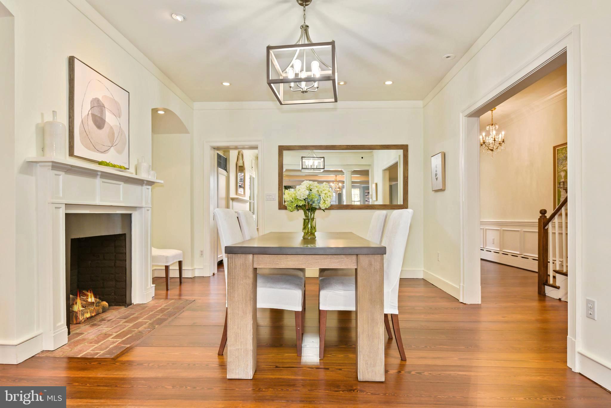 GEORGETOWN - Residential