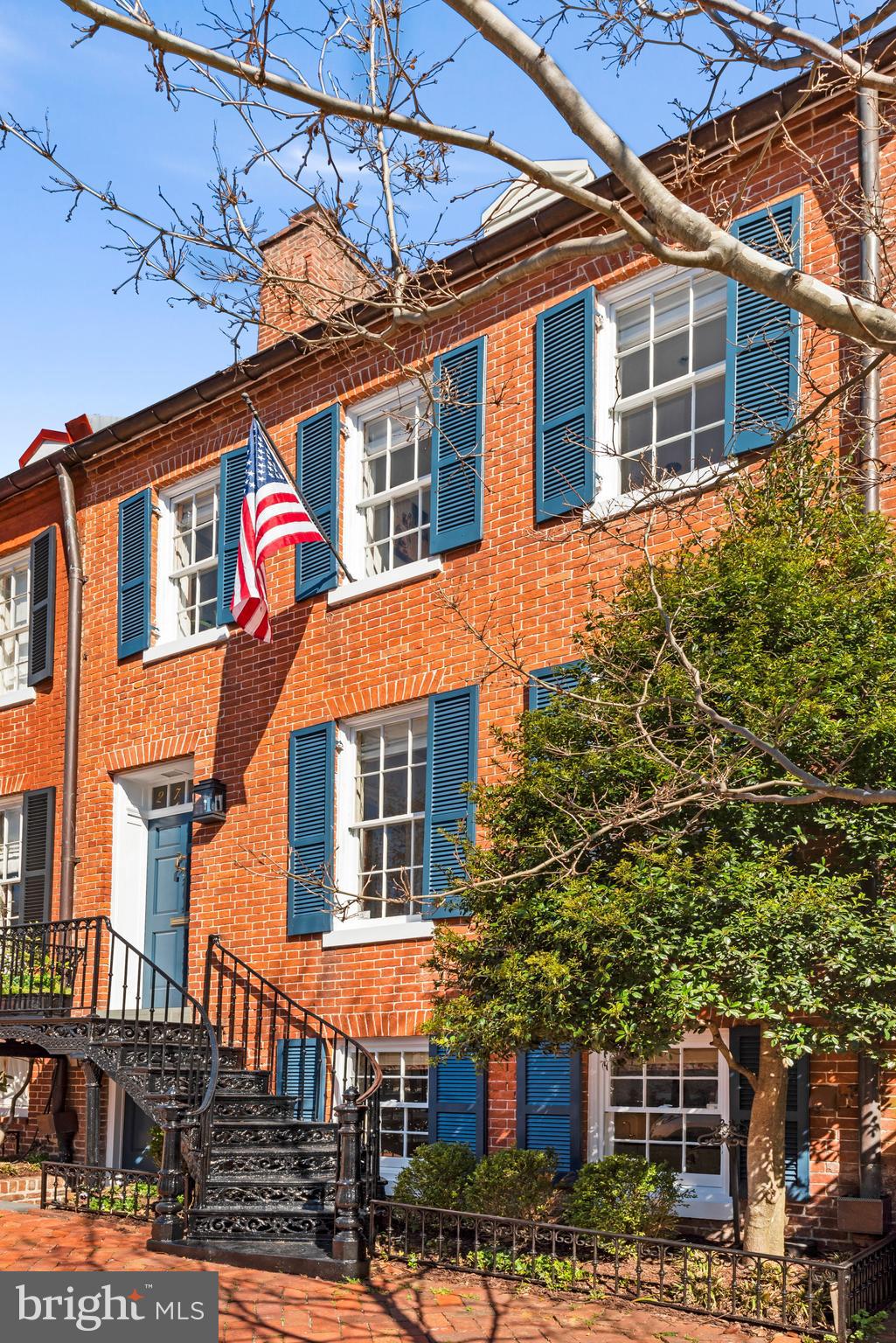 GEORGETOWN - Residential