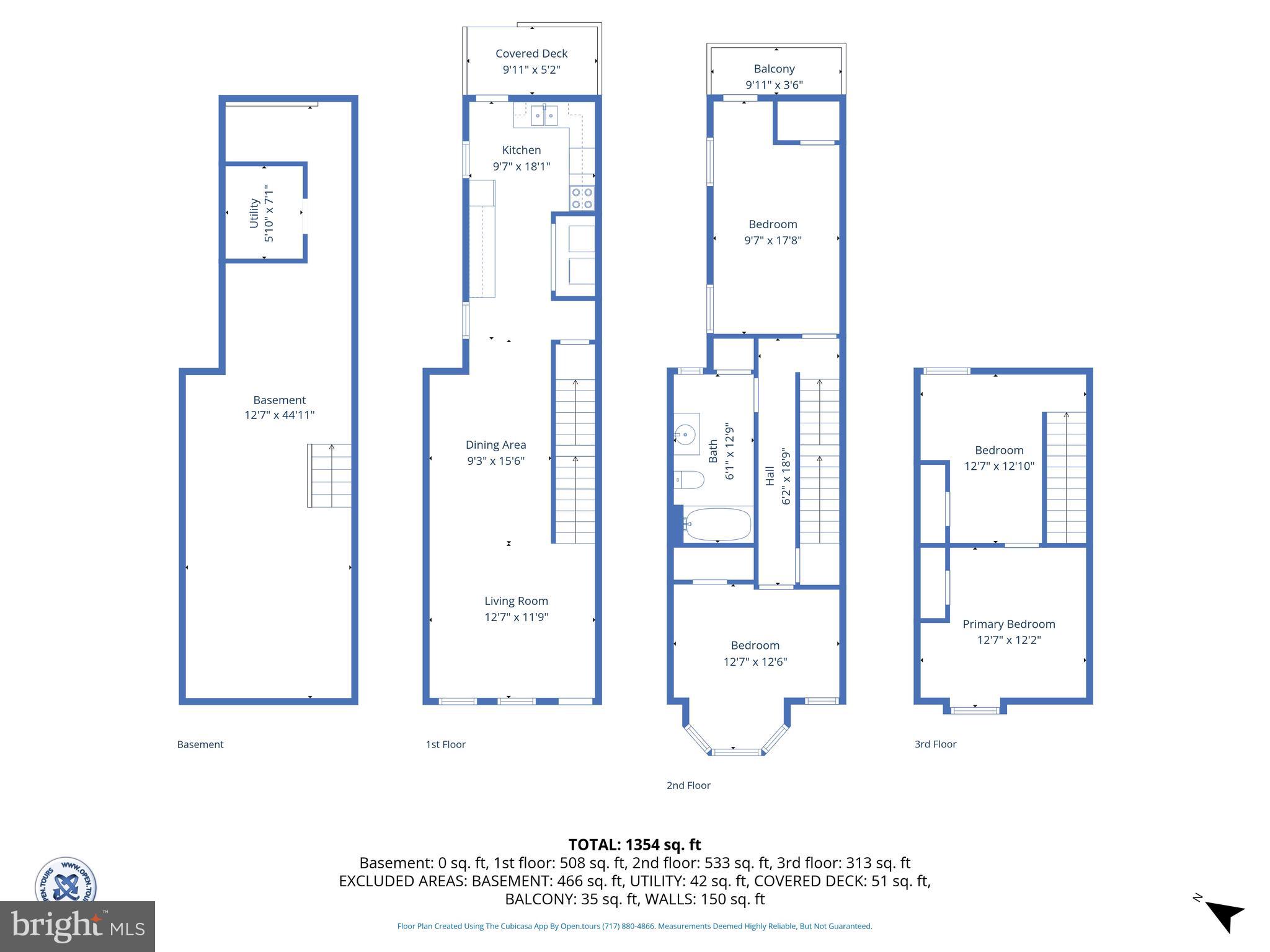 PARKWAY - Residential
