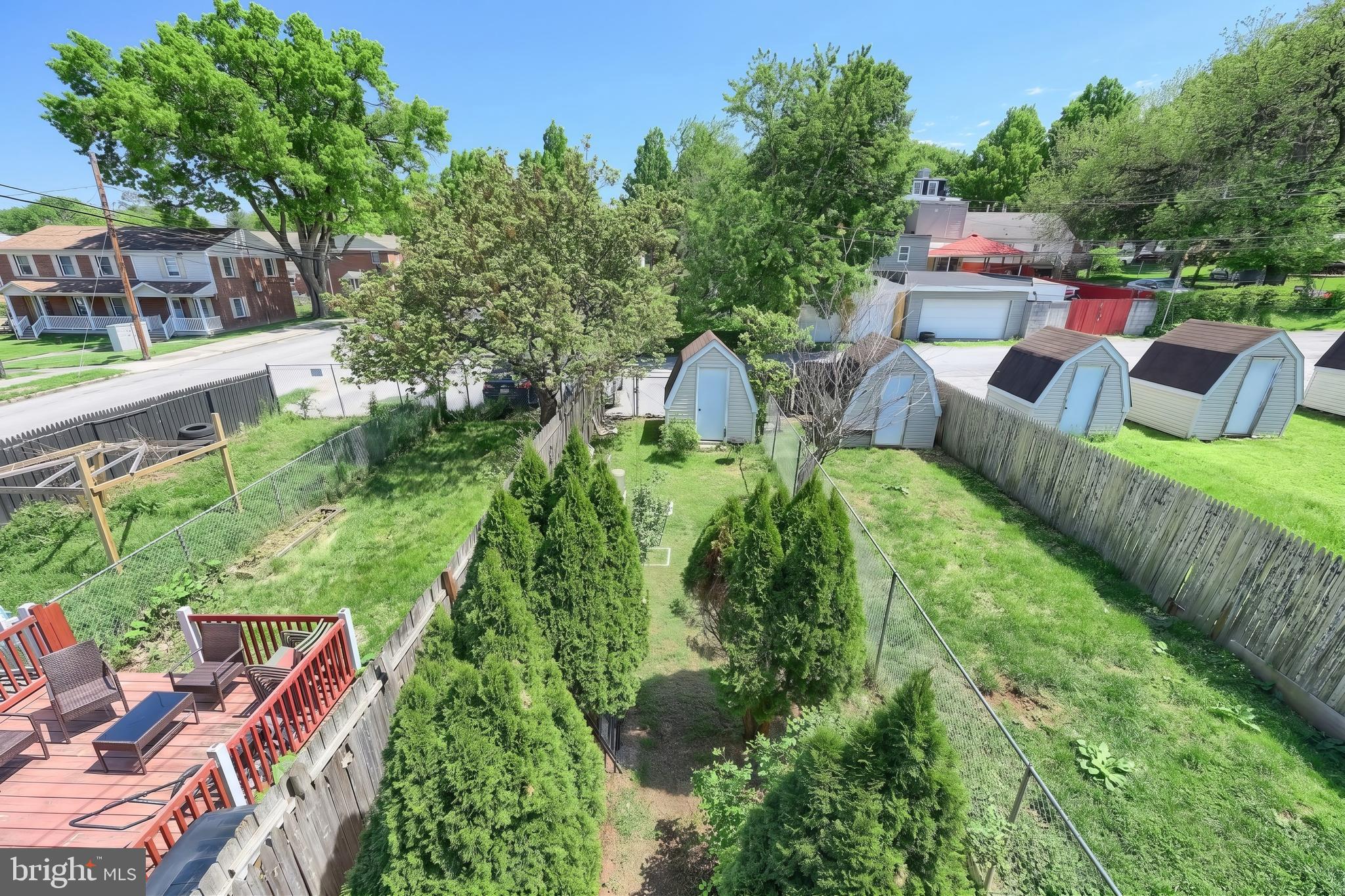 PARKWAY - Residential