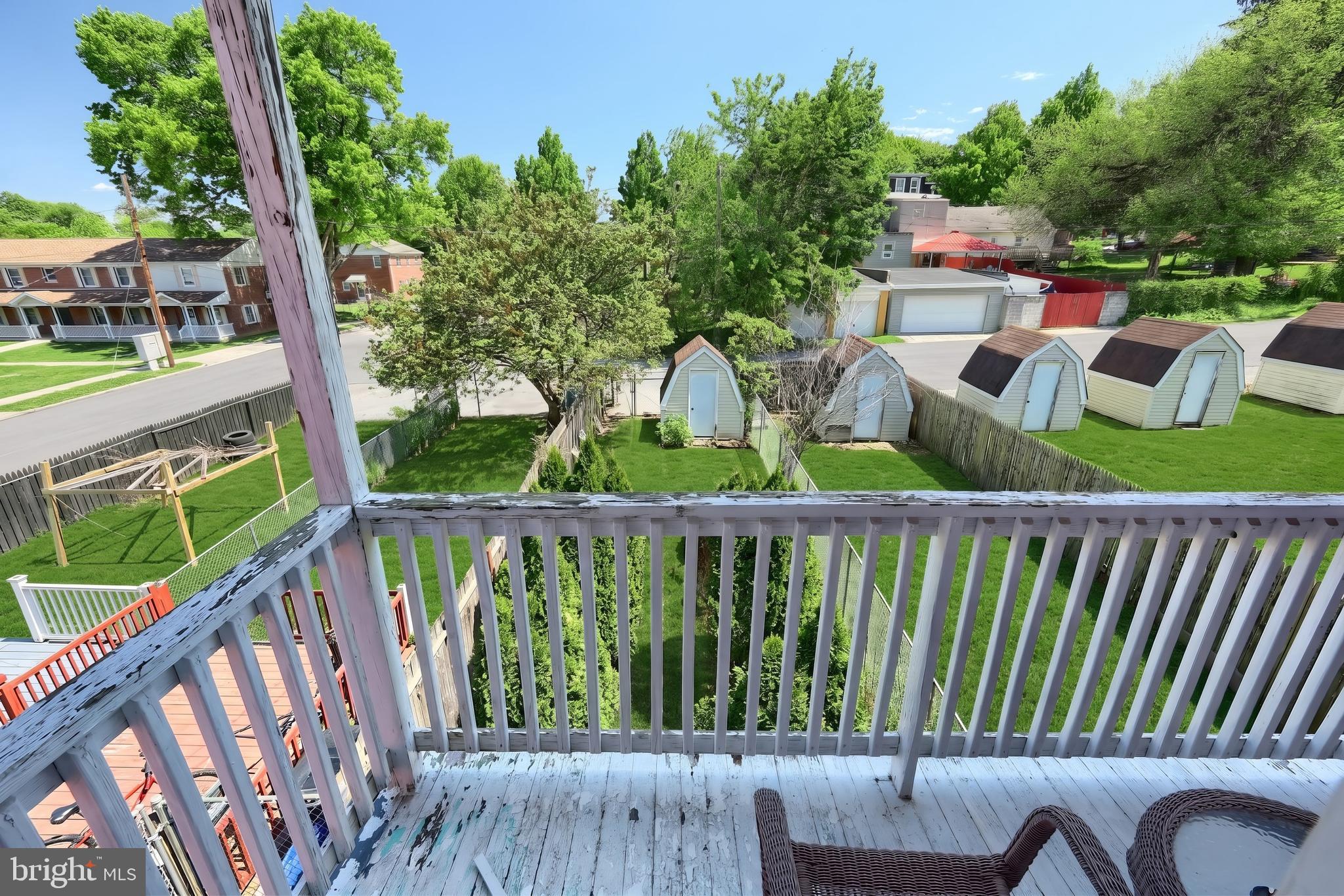 PARKWAY - Residential