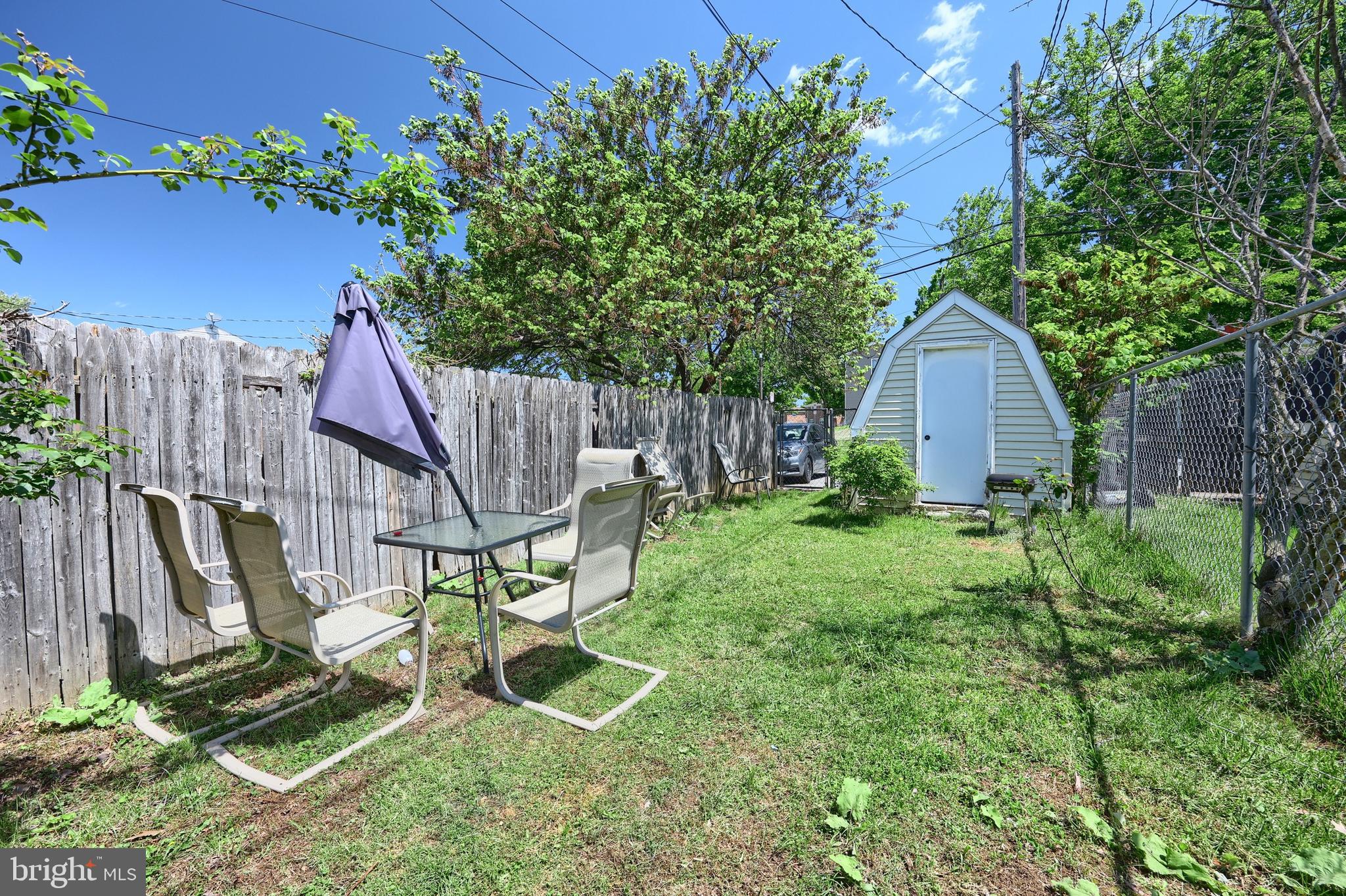 PARKWAY - Residential
