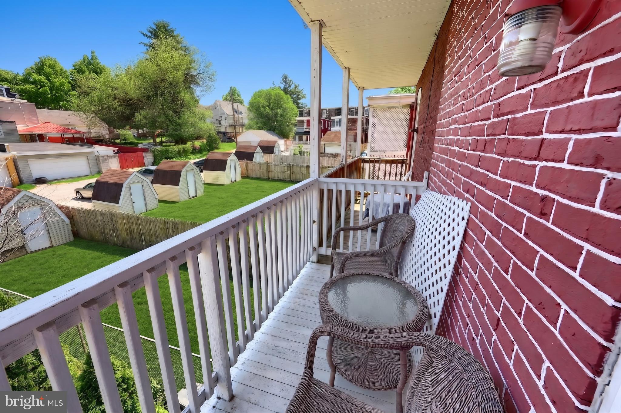PARKWAY - Residential