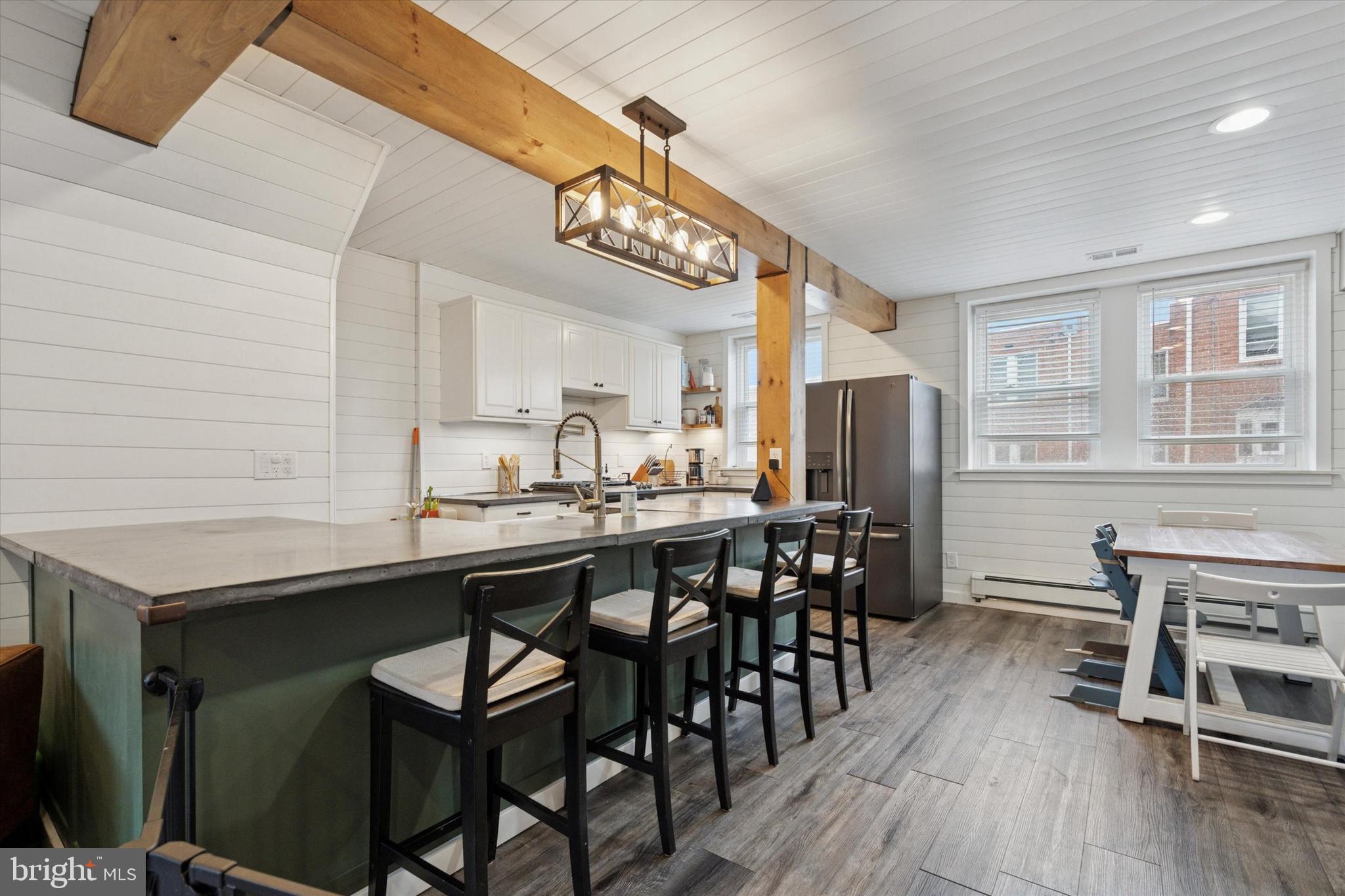 ROXBOROUGH - Residential