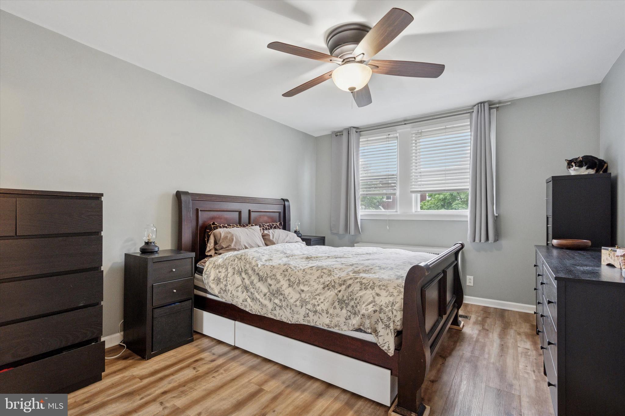 ROXBOROUGH - Residential