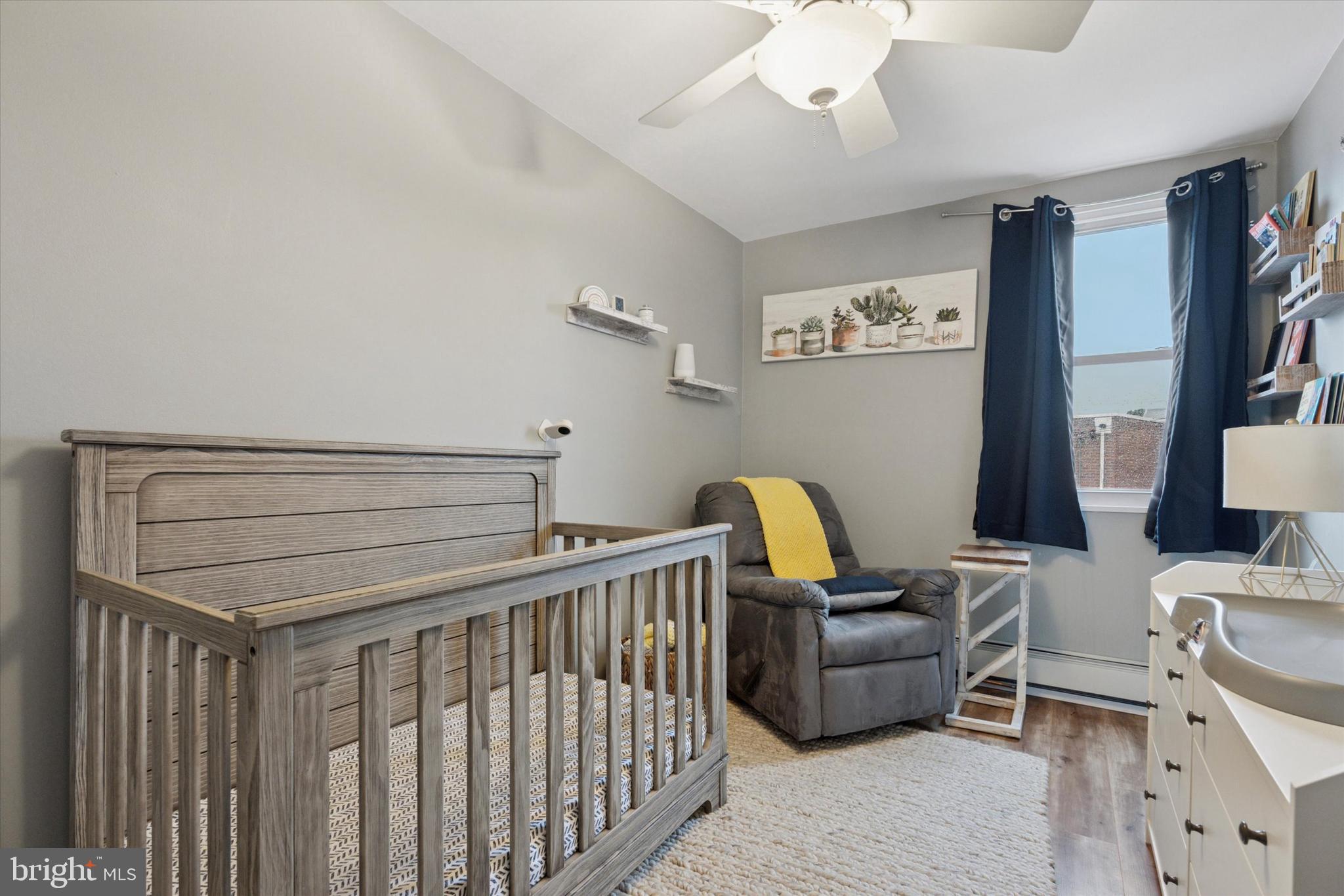 ROXBOROUGH - Residential