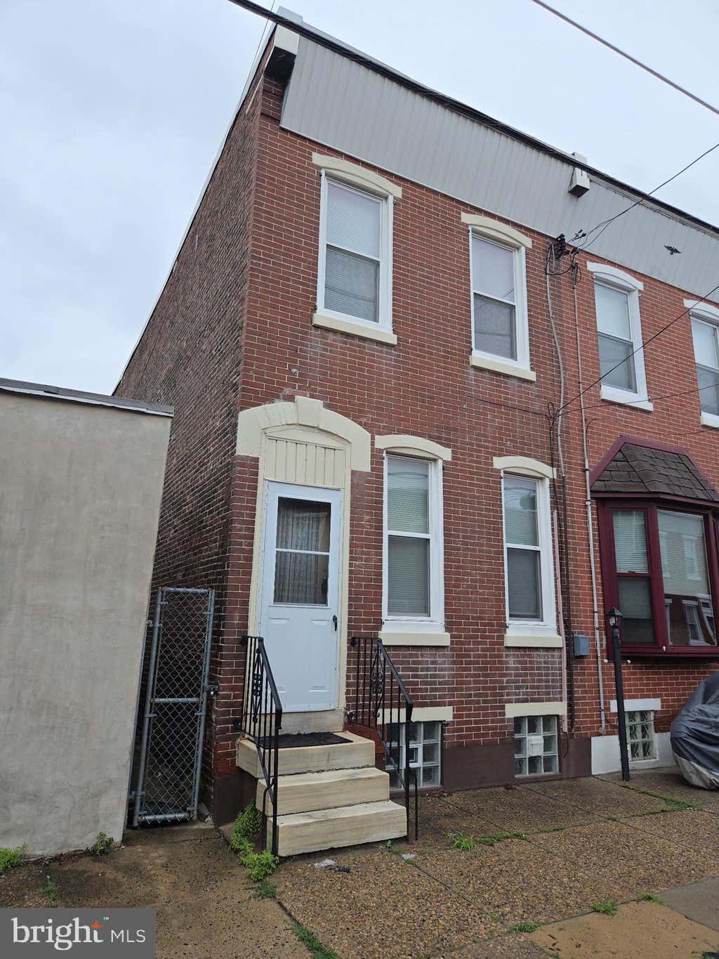 Photo of 2352 E Firth Street, PHILADELPHIA, PA 19125 (MLS # PAPH2639454)