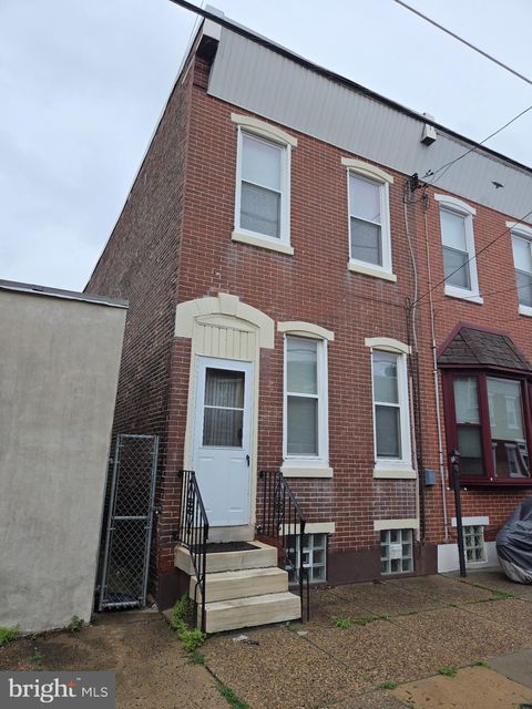 Photo of 2352 E Firth Street, PHILADELPHIA, PA 19125 (MLS # PAPH2639454)
