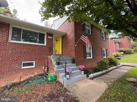 10317 BEAUMONT STREET FAIRFAX VA 22030