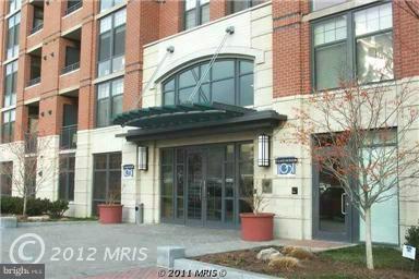 CLARENDON - Residential Lease