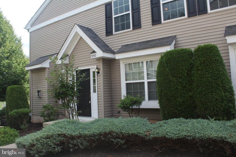 Condo For Sale - 5952 Saratoga Lane<br/> Lehigh County, COOPERSBURG, PA 18036