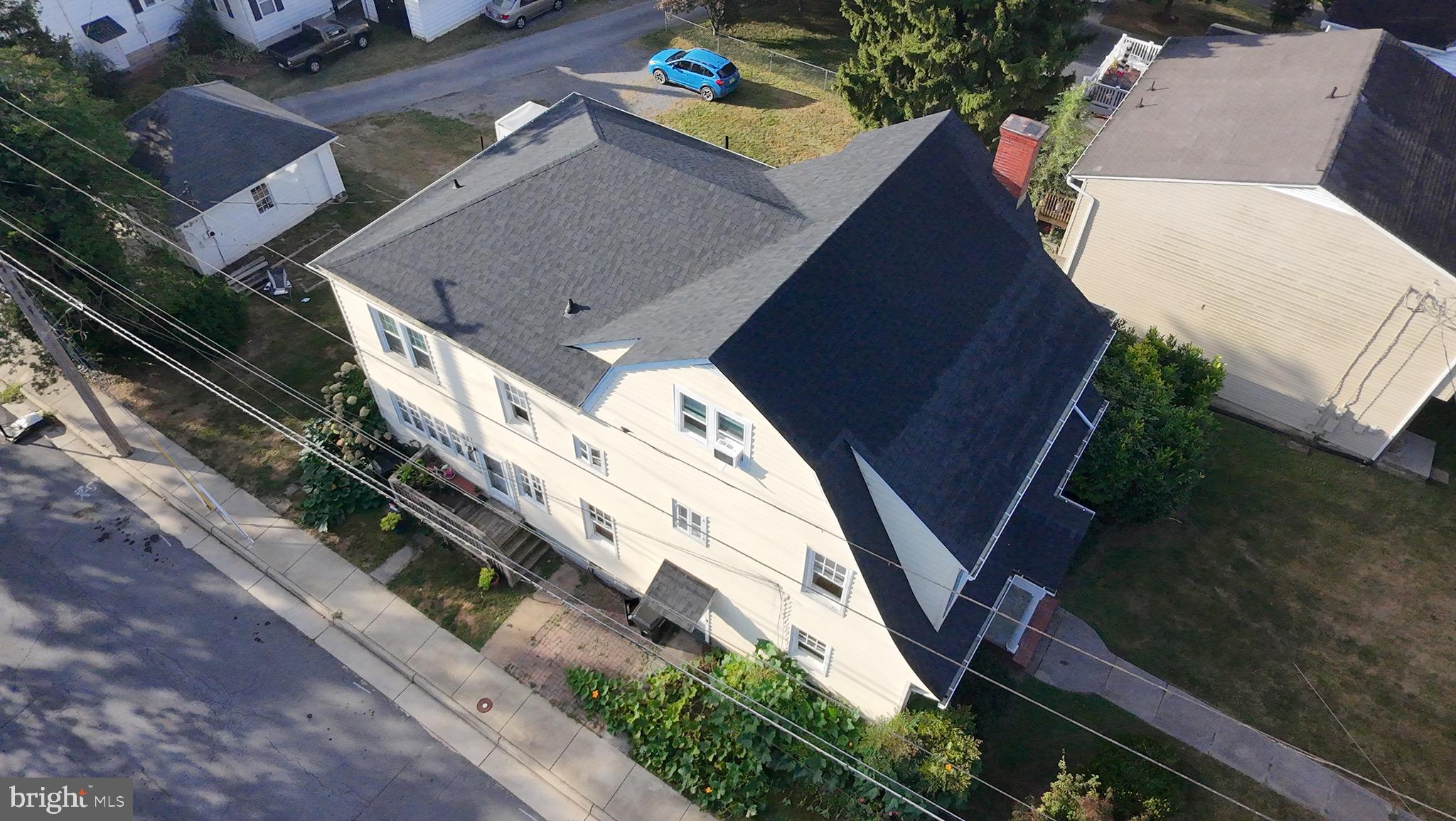 1400 VALLEY AVENUE