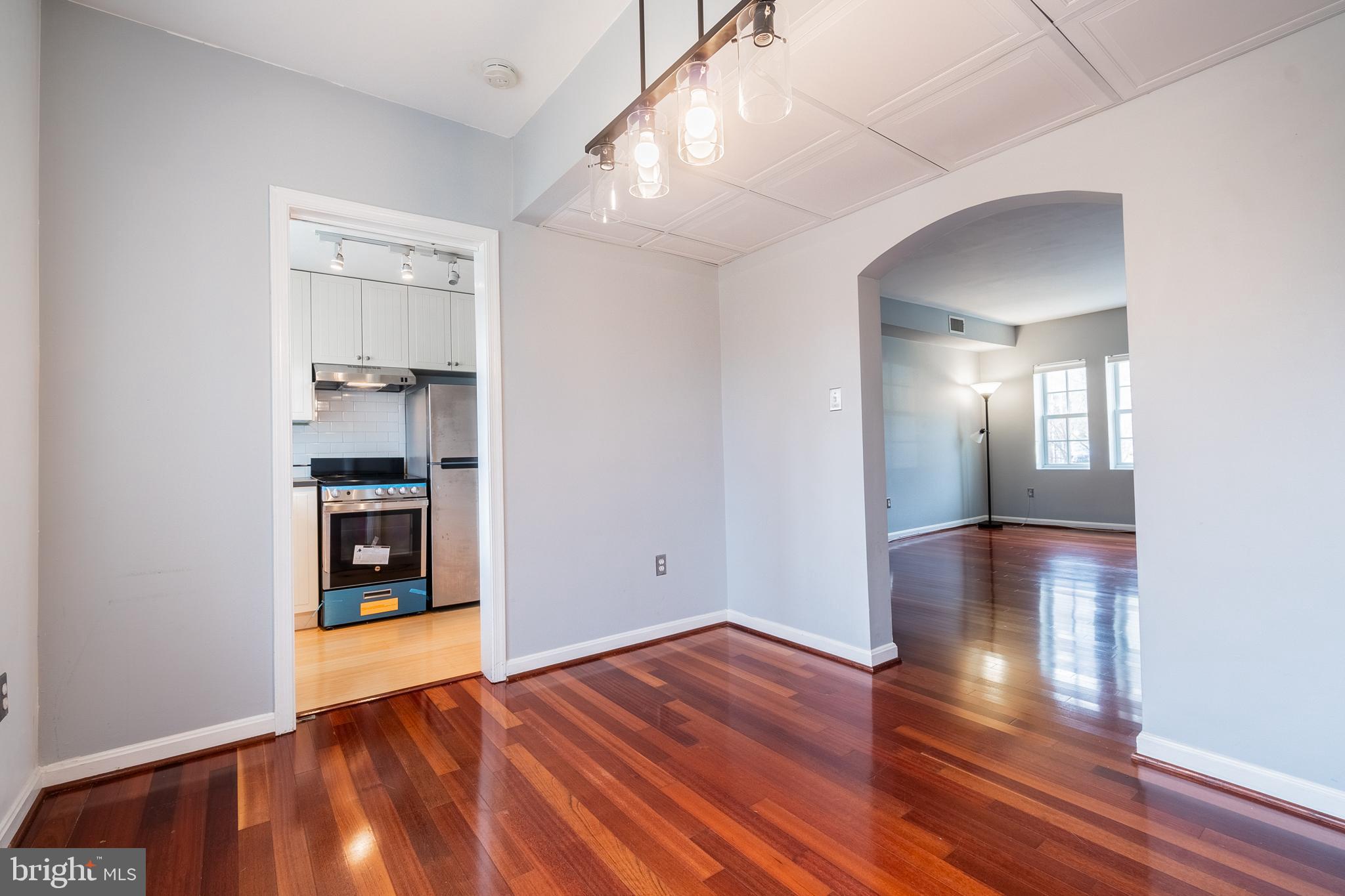 COLONIAL VILLAGE - Residential Lease