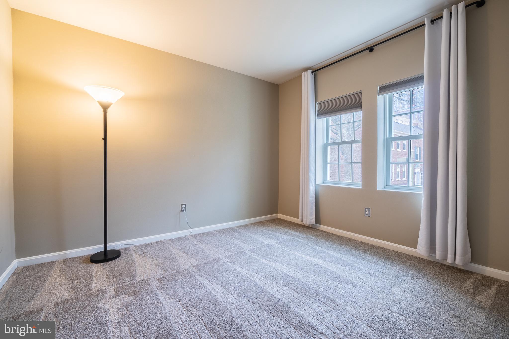 COLONIAL VILLAGE - Residential Lease