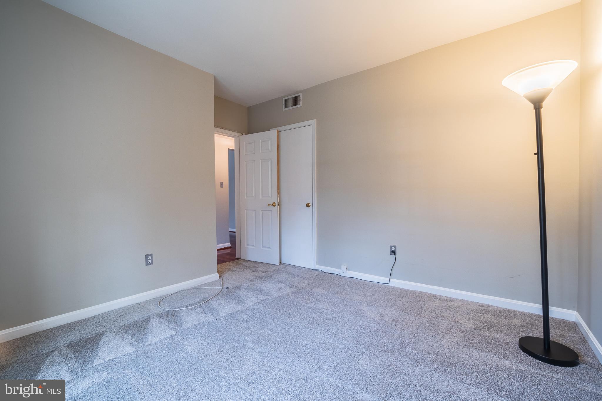 COLONIAL VILLAGE - Residential Lease