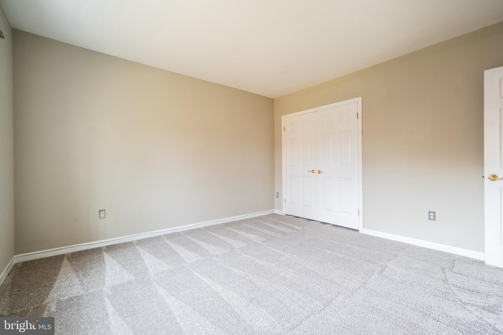 COLONIAL VILLAGE - Residential Lease