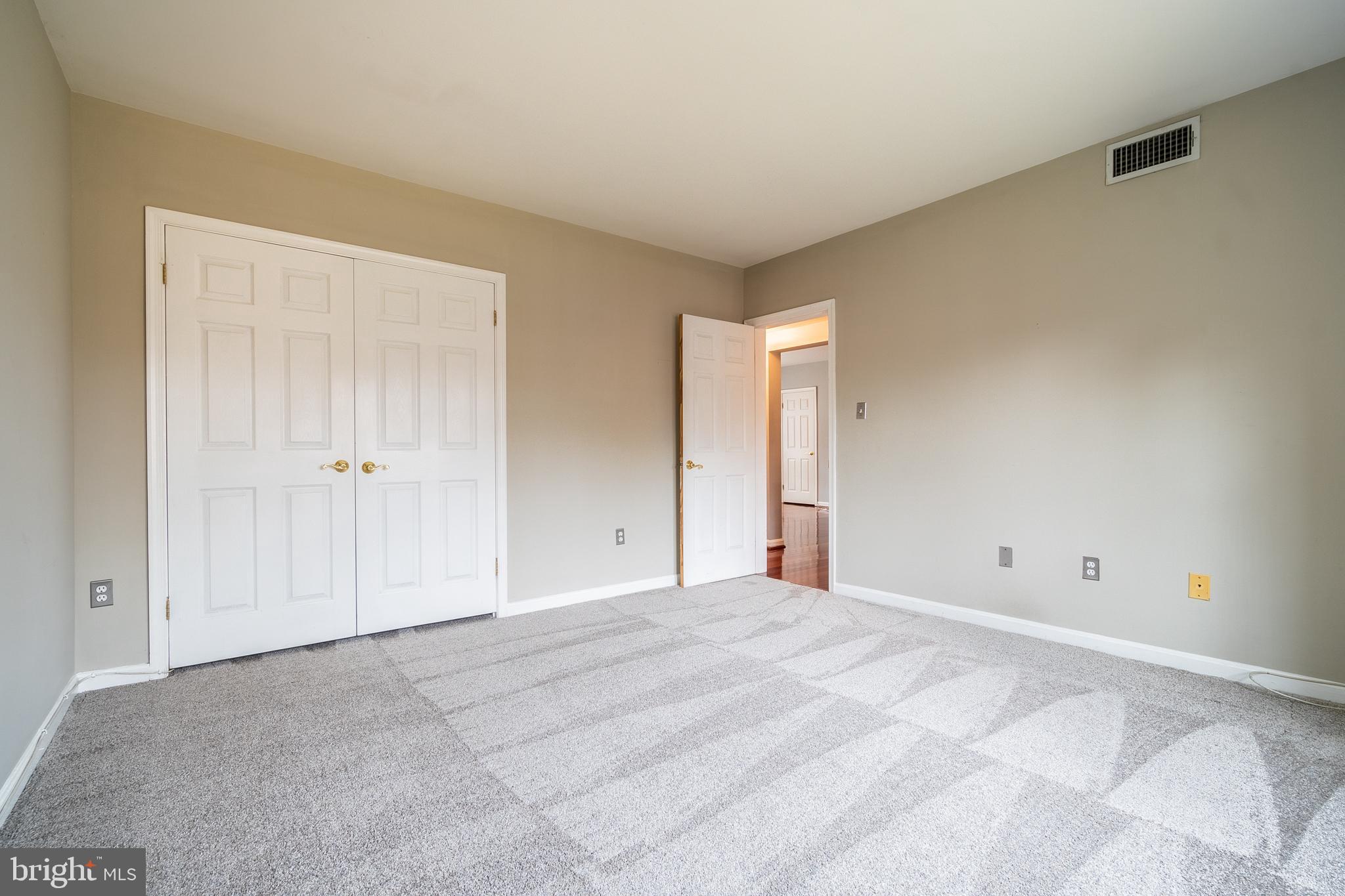 COLONIAL VILLAGE - Residential Lease