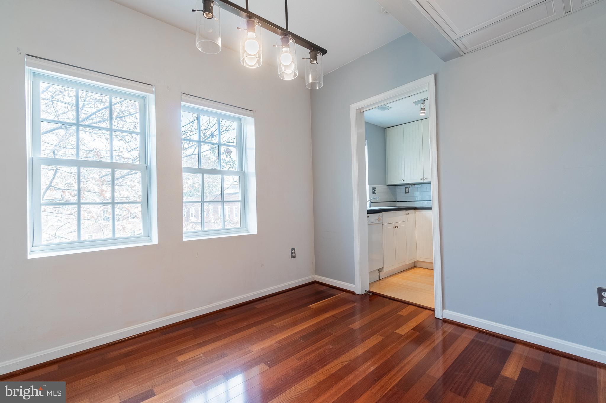 COLONIAL VILLAGE - Residential Lease