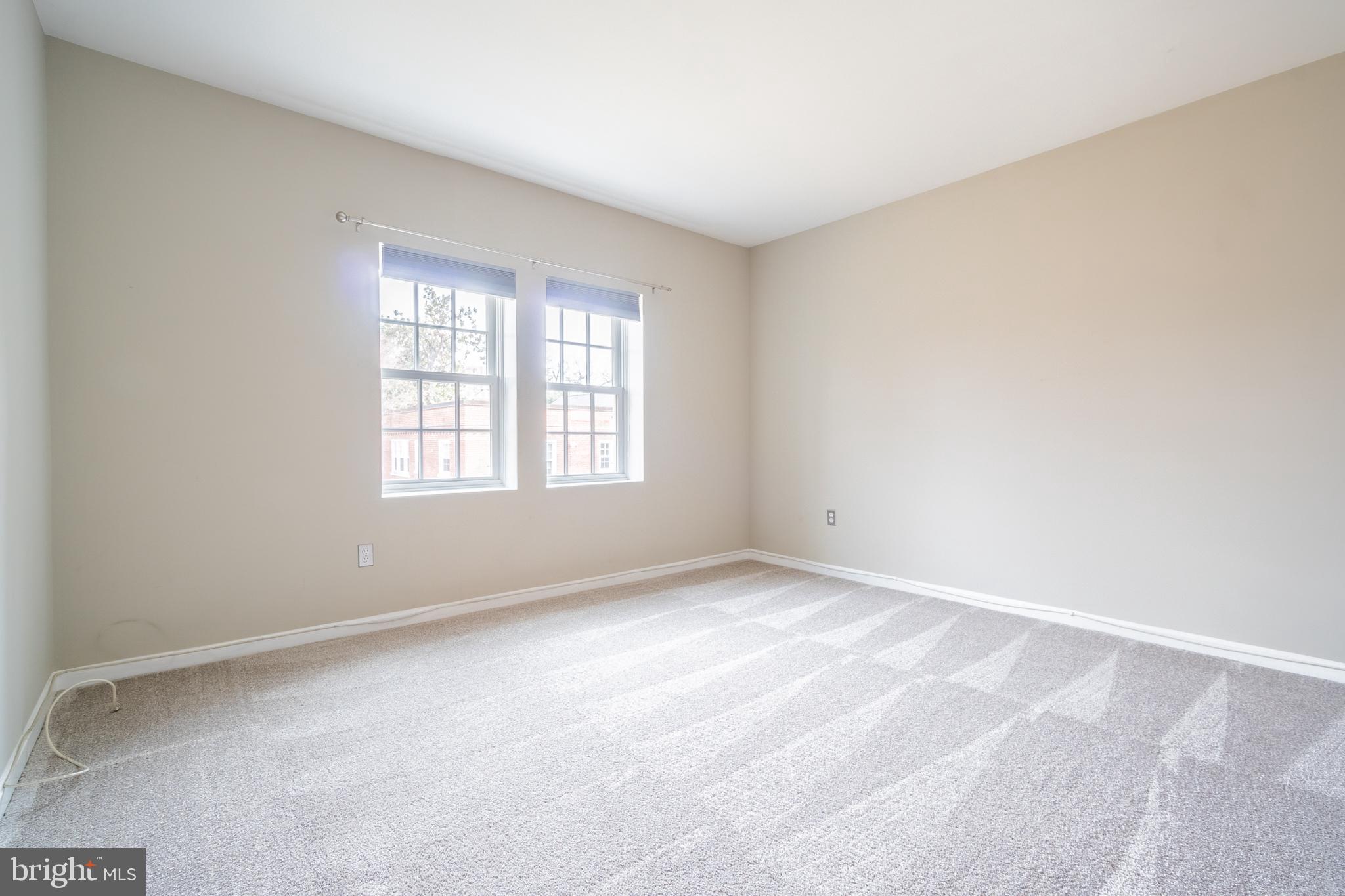 COLONIAL VILLAGE - Residential Lease