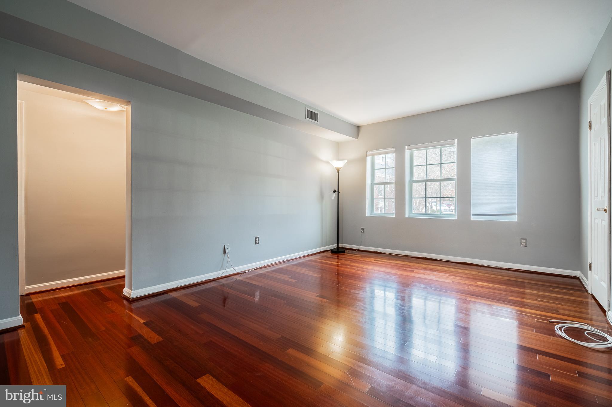 COLONIAL VILLAGE - Residential Lease