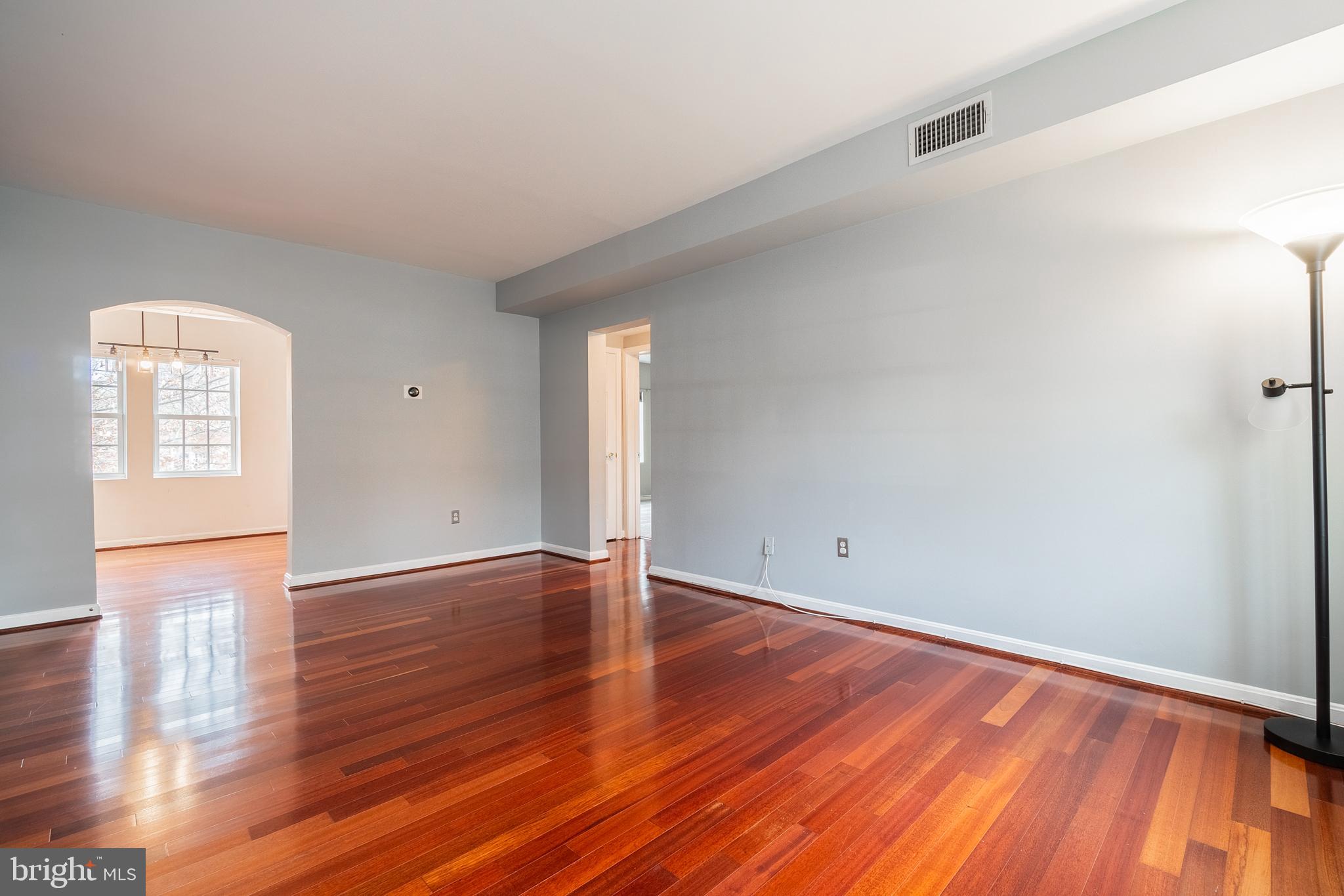 COLONIAL VILLAGE - Residential Lease