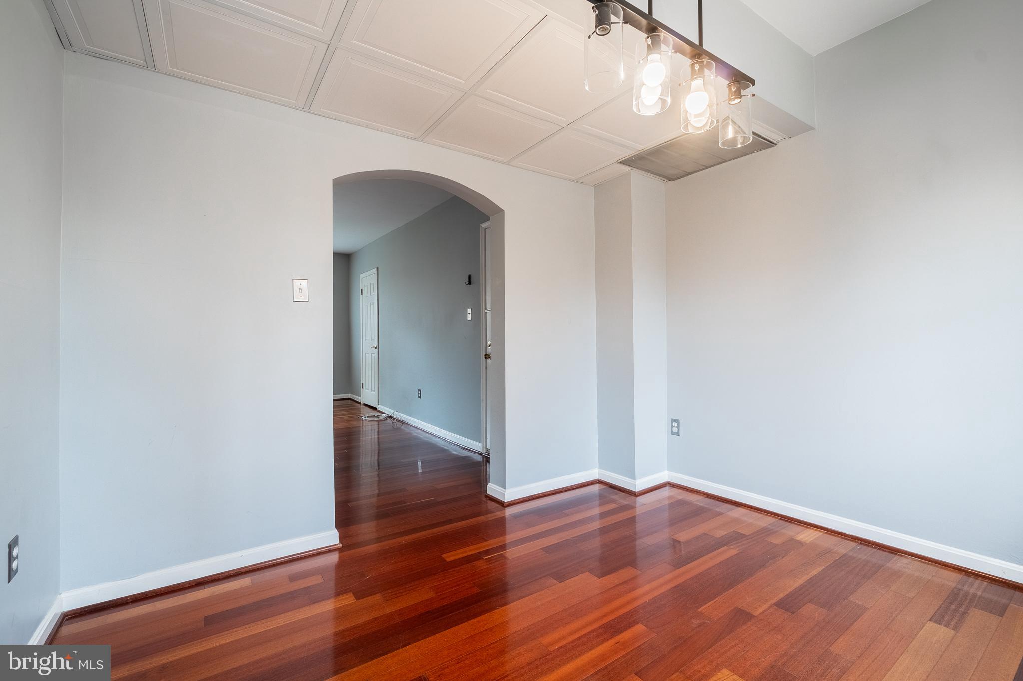 COLONIAL VILLAGE - Residential Lease