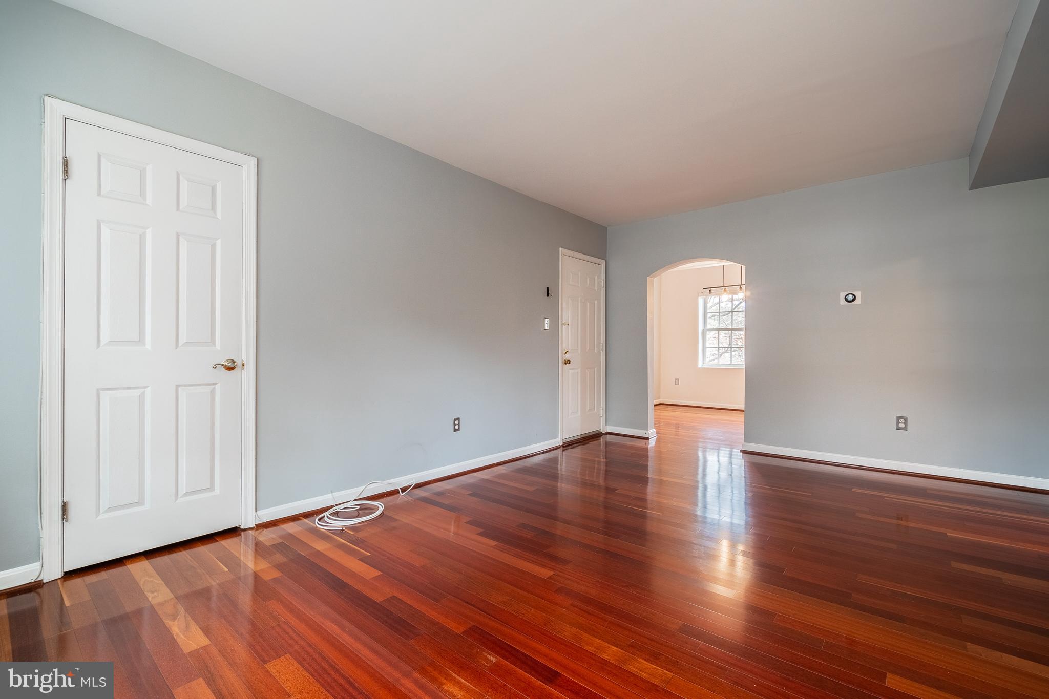 COLONIAL VILLAGE - Residential Lease