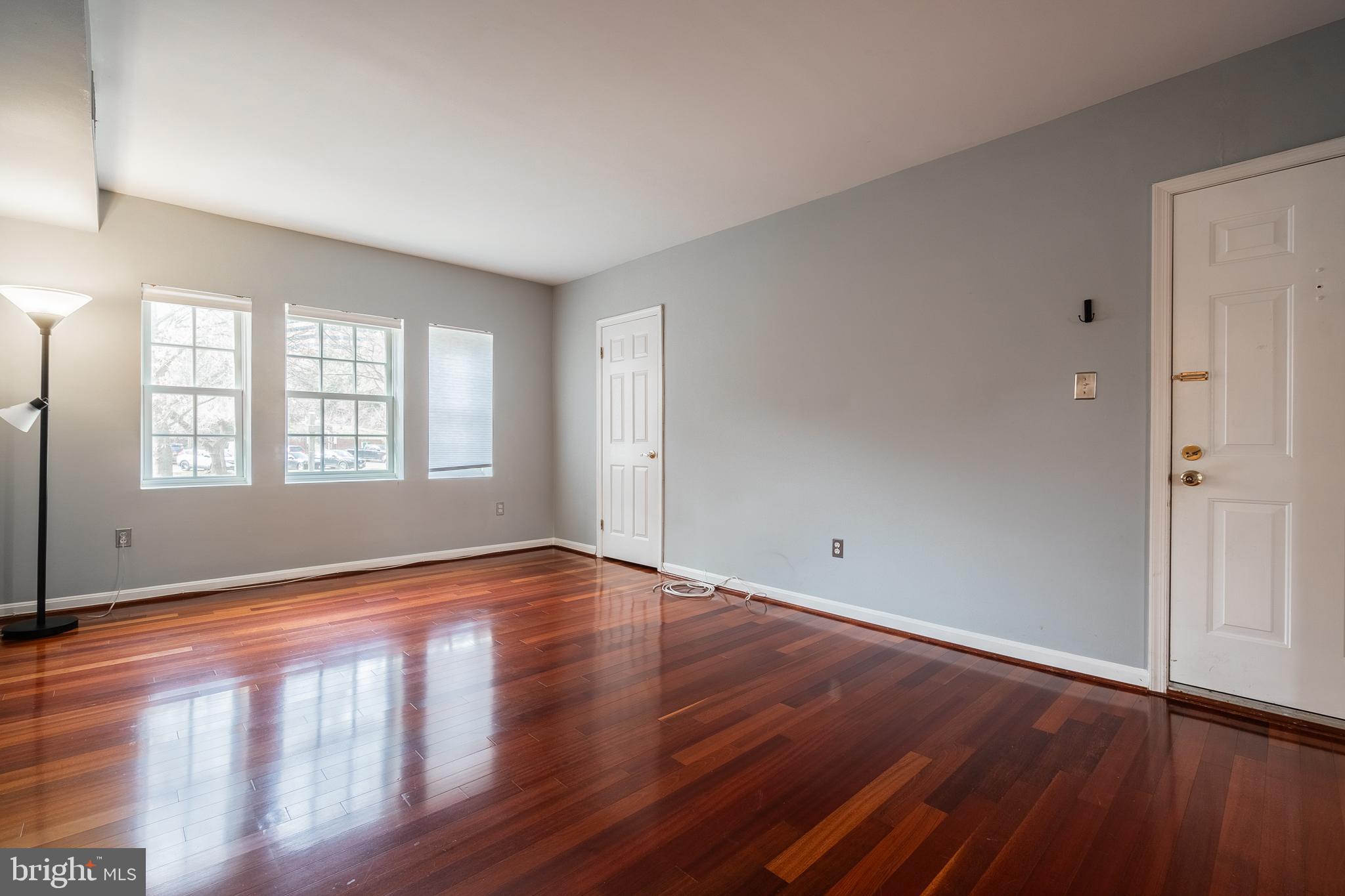 COLONIAL VILLAGE - Residential Lease