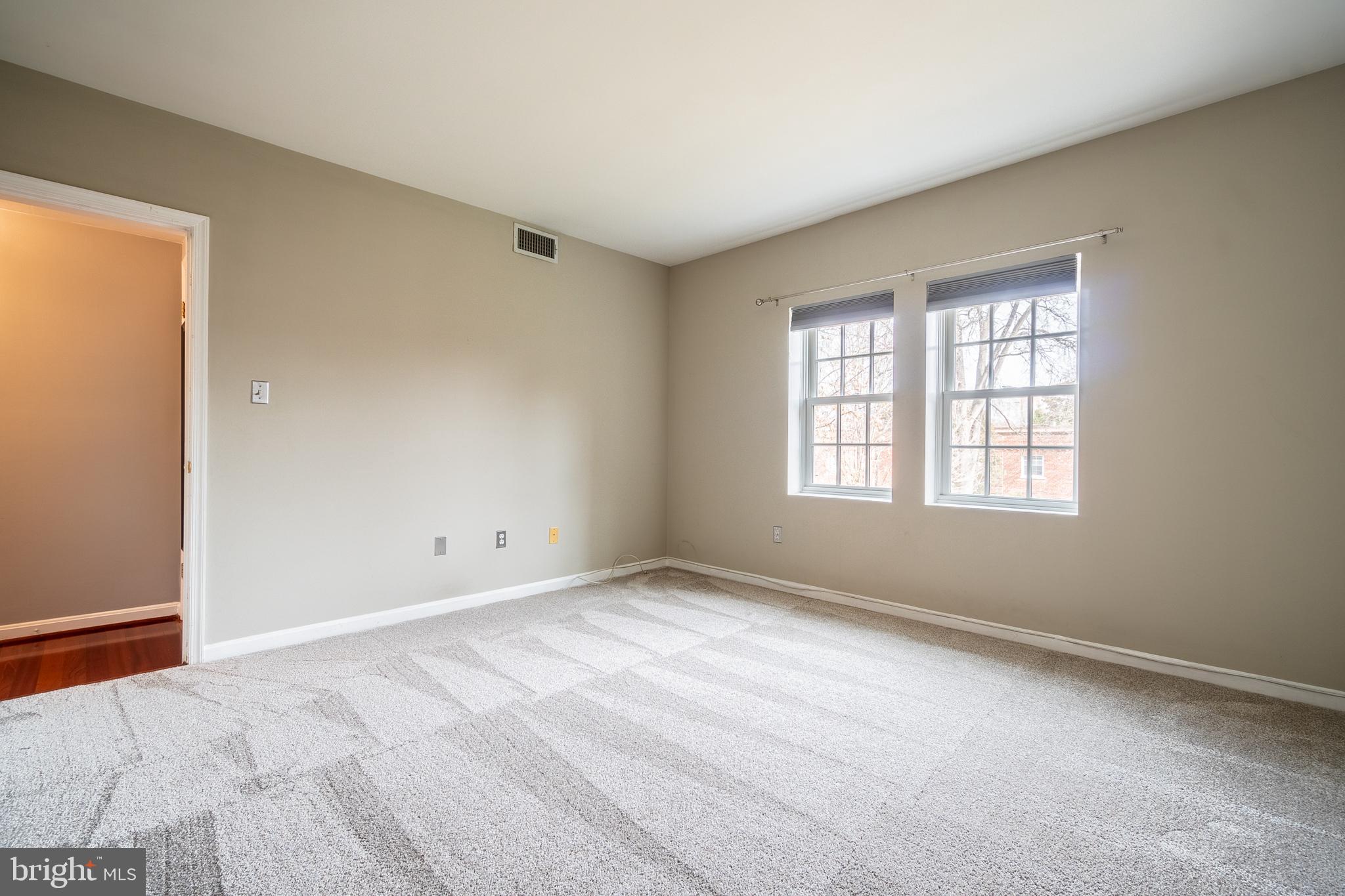 COLONIAL VILLAGE - Residential Lease