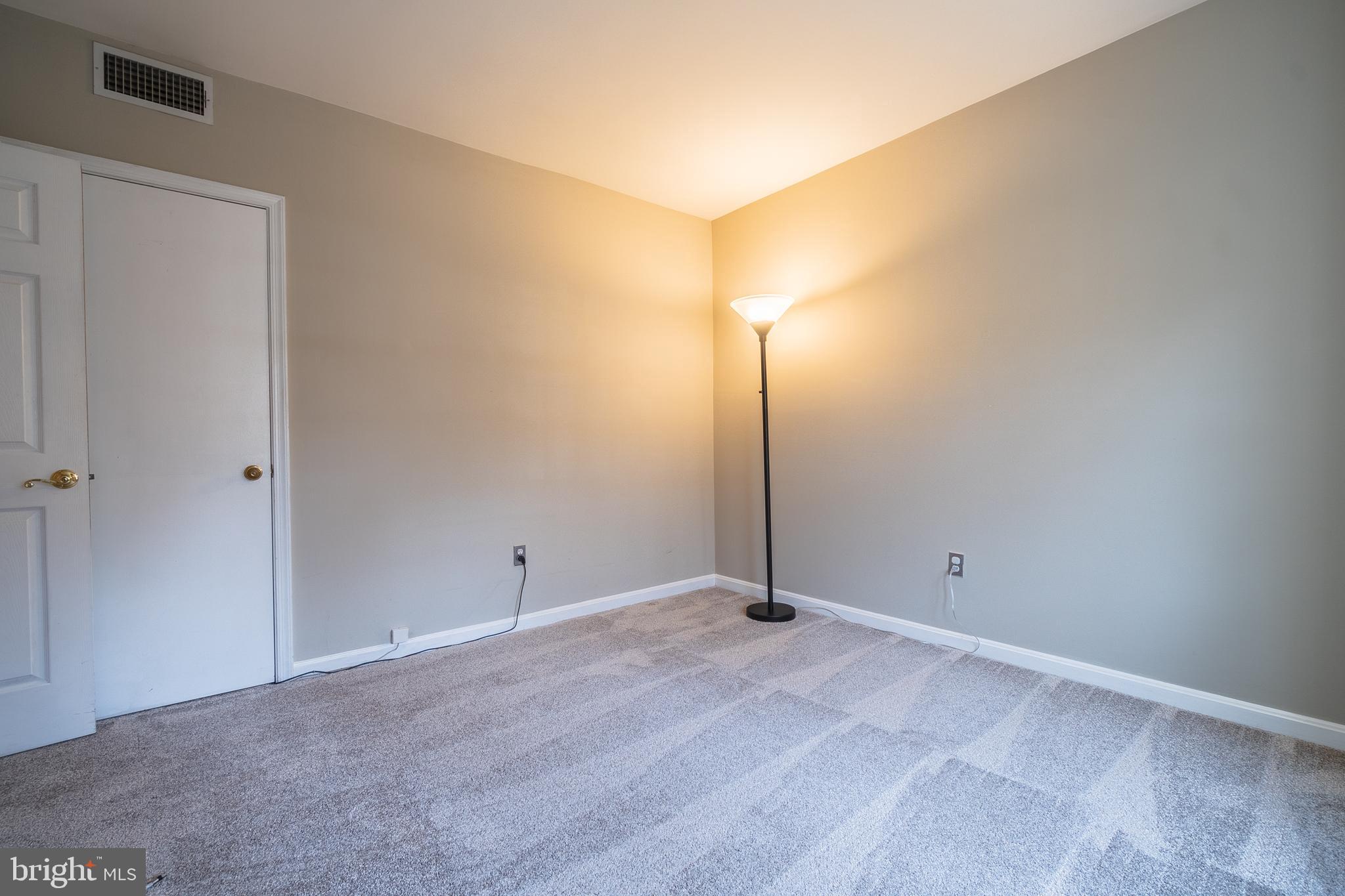 COLONIAL VILLAGE - Residential Lease