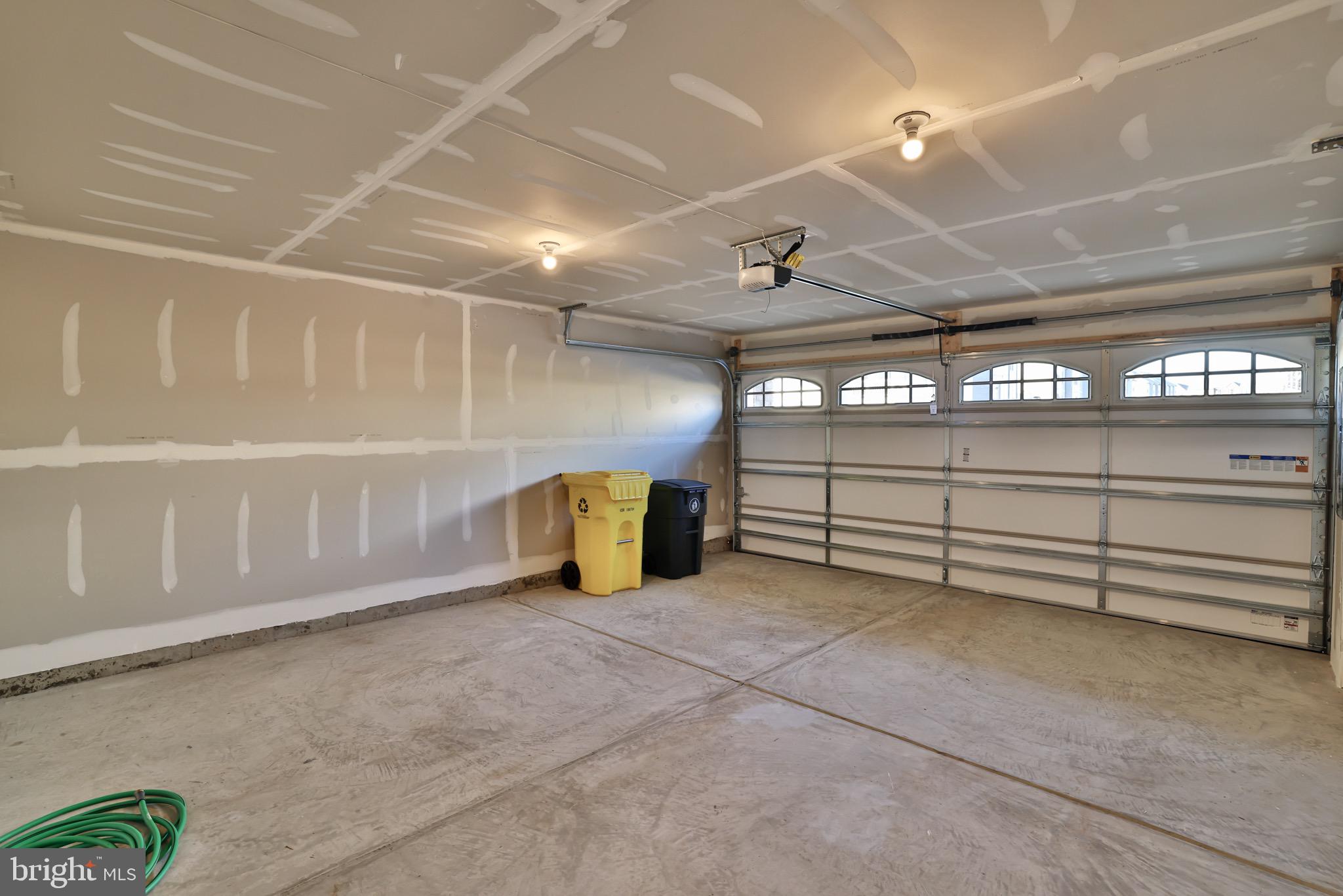 PARKSIDE - Residential Lease