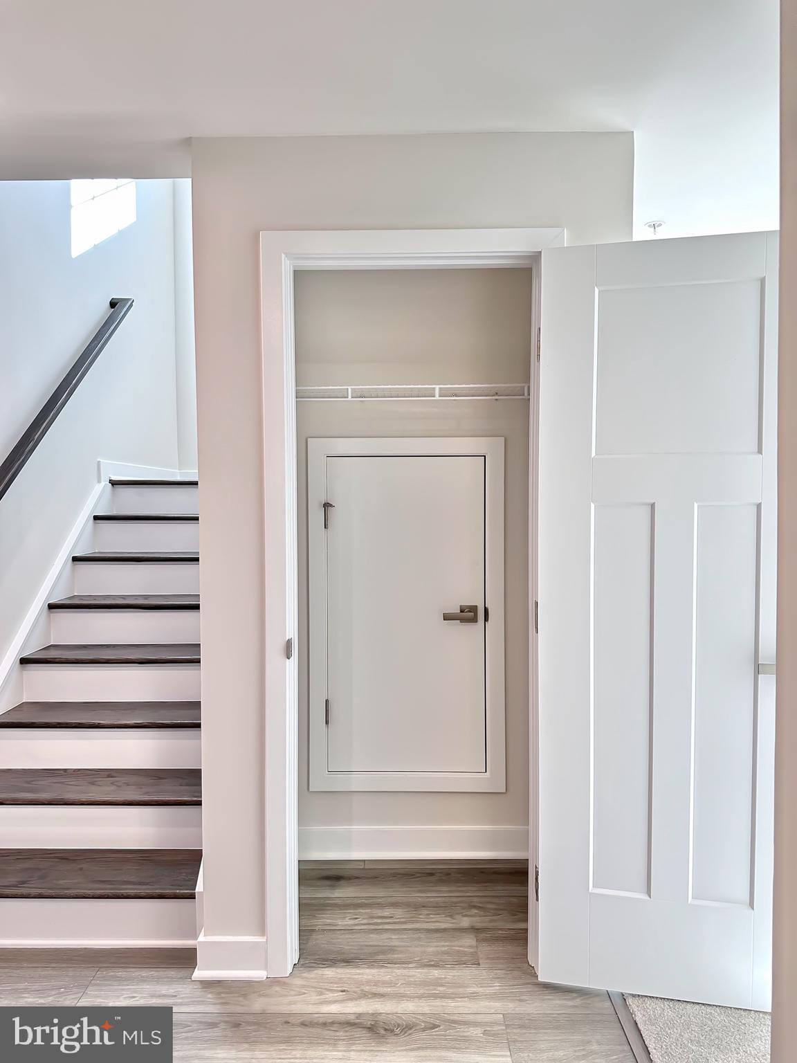 PARKSIDE - Residential Lease