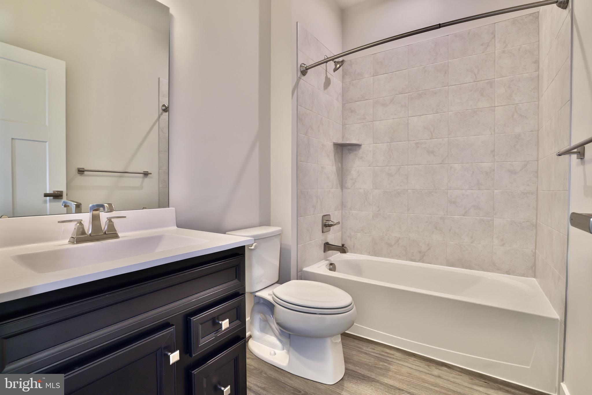 PARKSIDE - Residential Lease