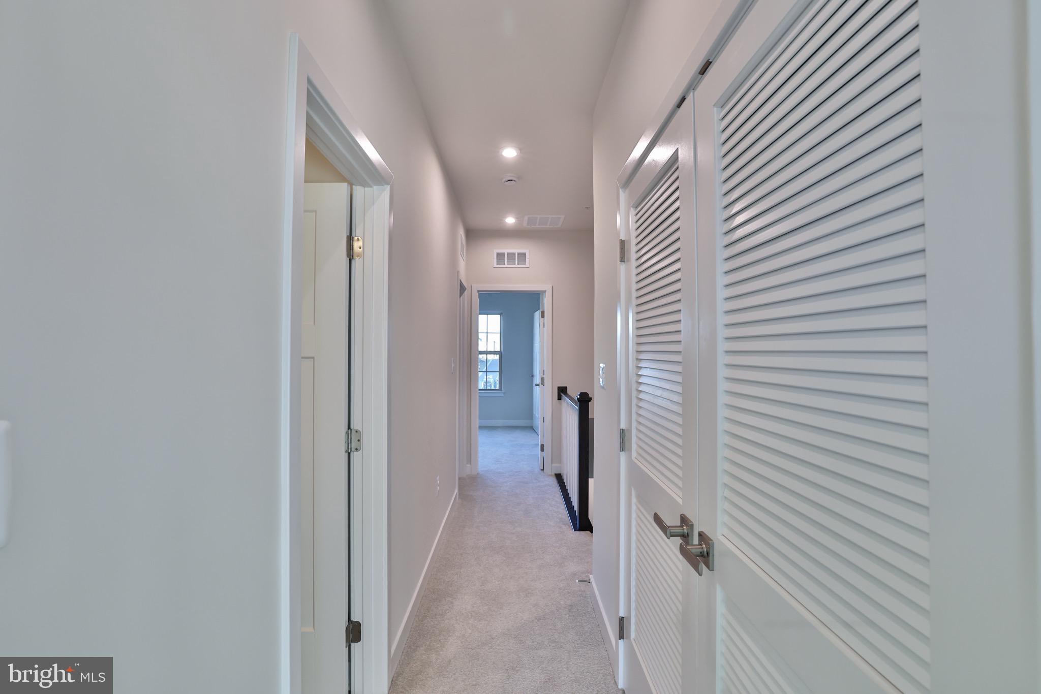 PARKSIDE - Residential Lease