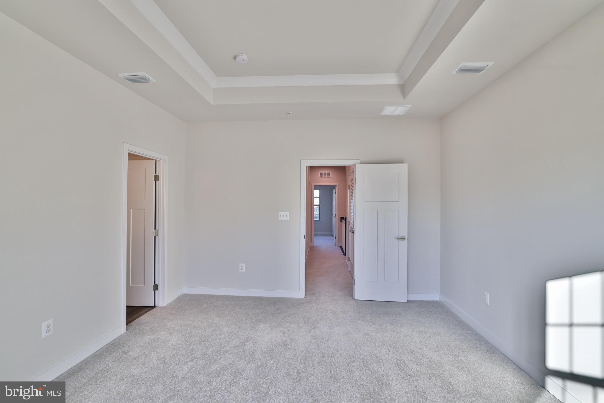 PARKSIDE - Residential Lease