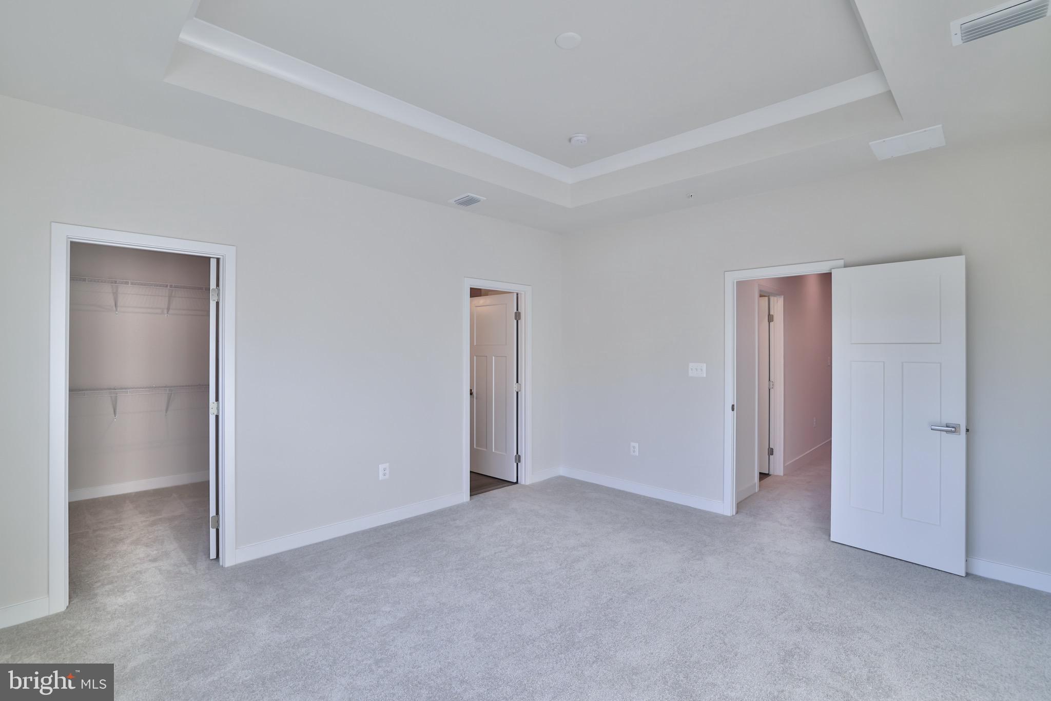 PARKSIDE - Residential Lease