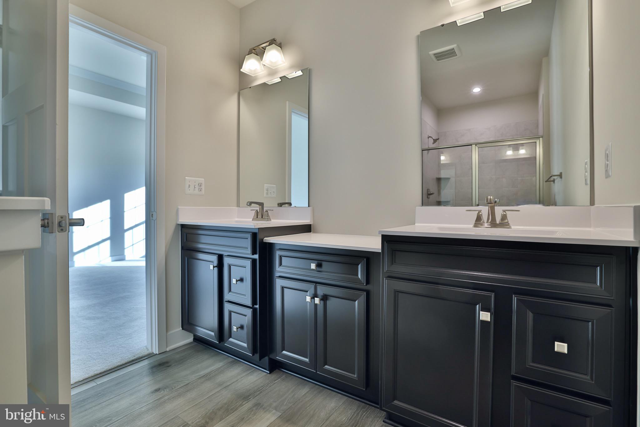 PARKSIDE - Residential Lease