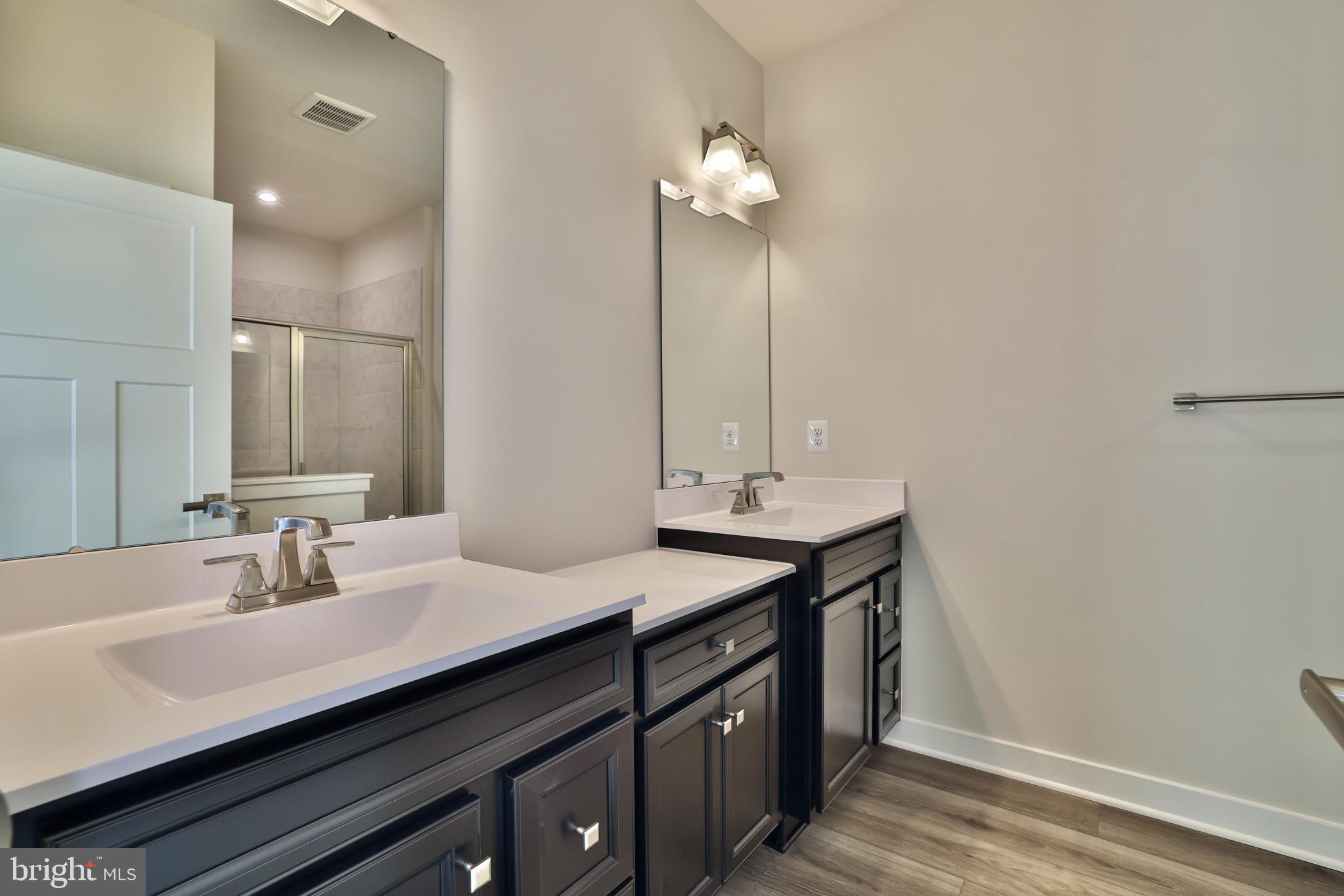 PARKSIDE - Residential Lease