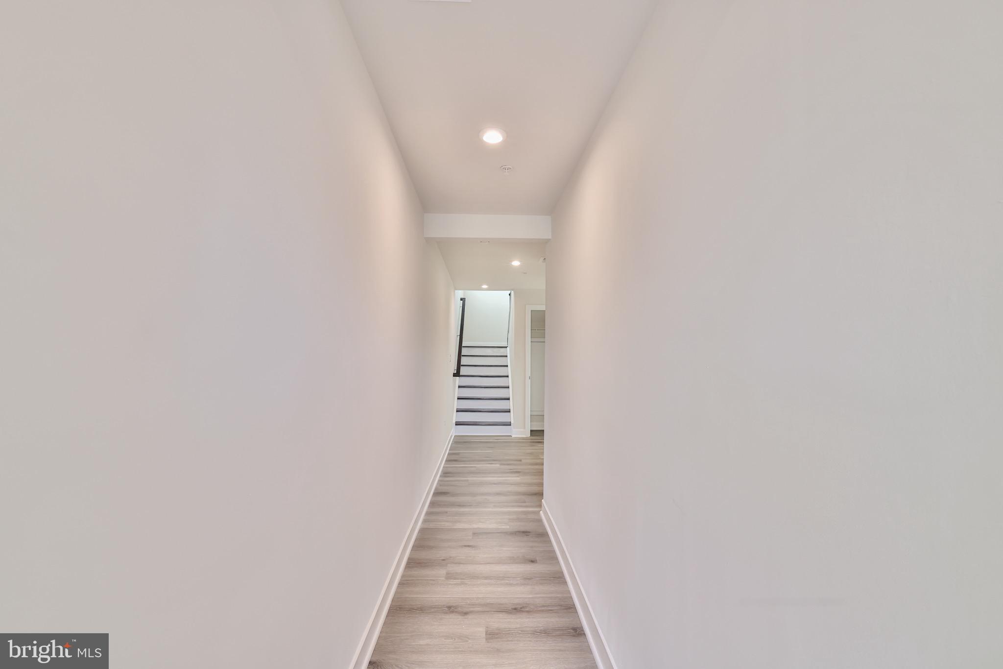 PARKSIDE - Residential Lease