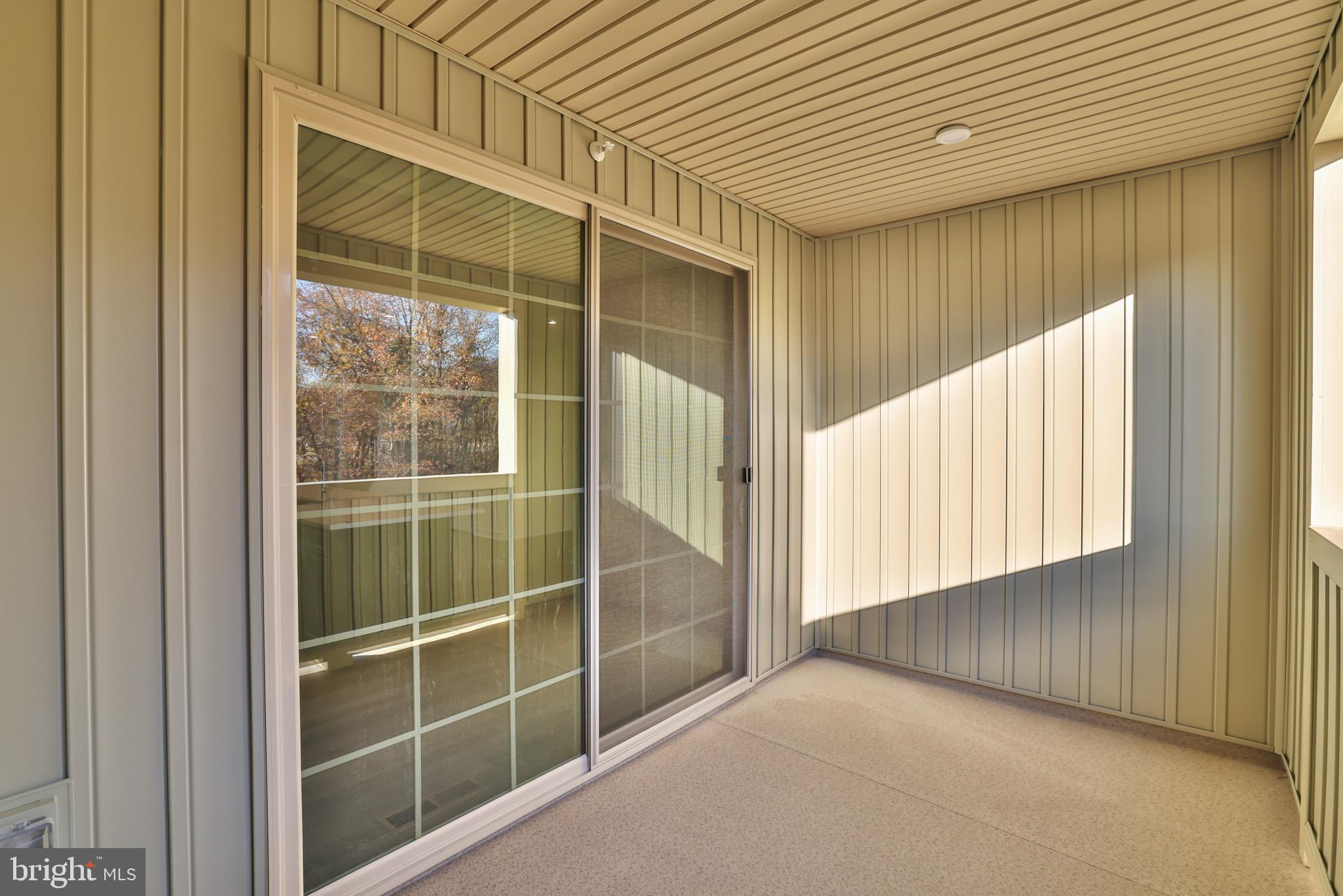 PARKSIDE - Residential Lease