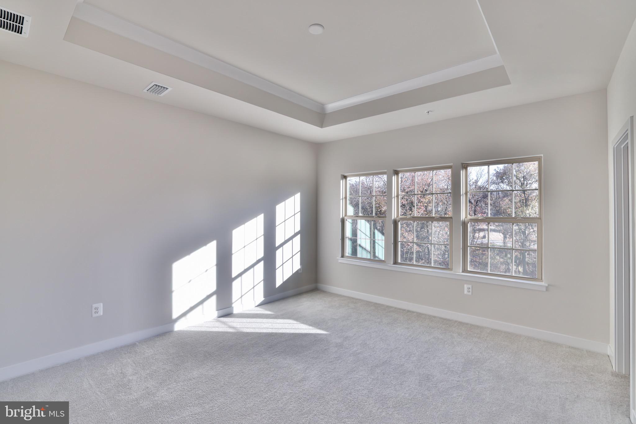 PARKSIDE - Residential Lease