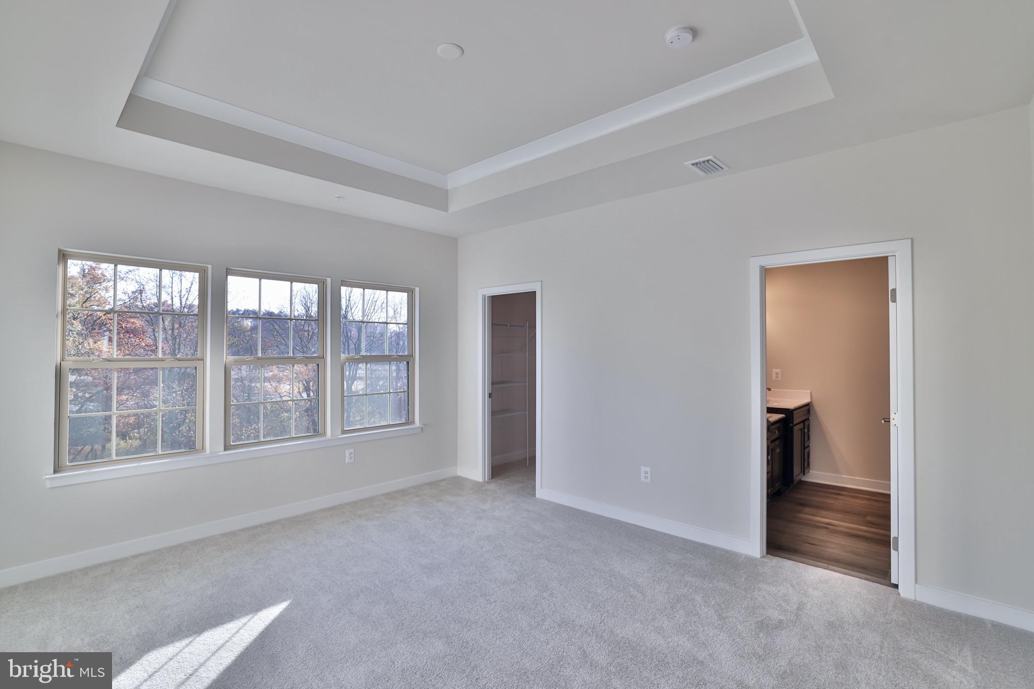 PARKSIDE - Residential Lease