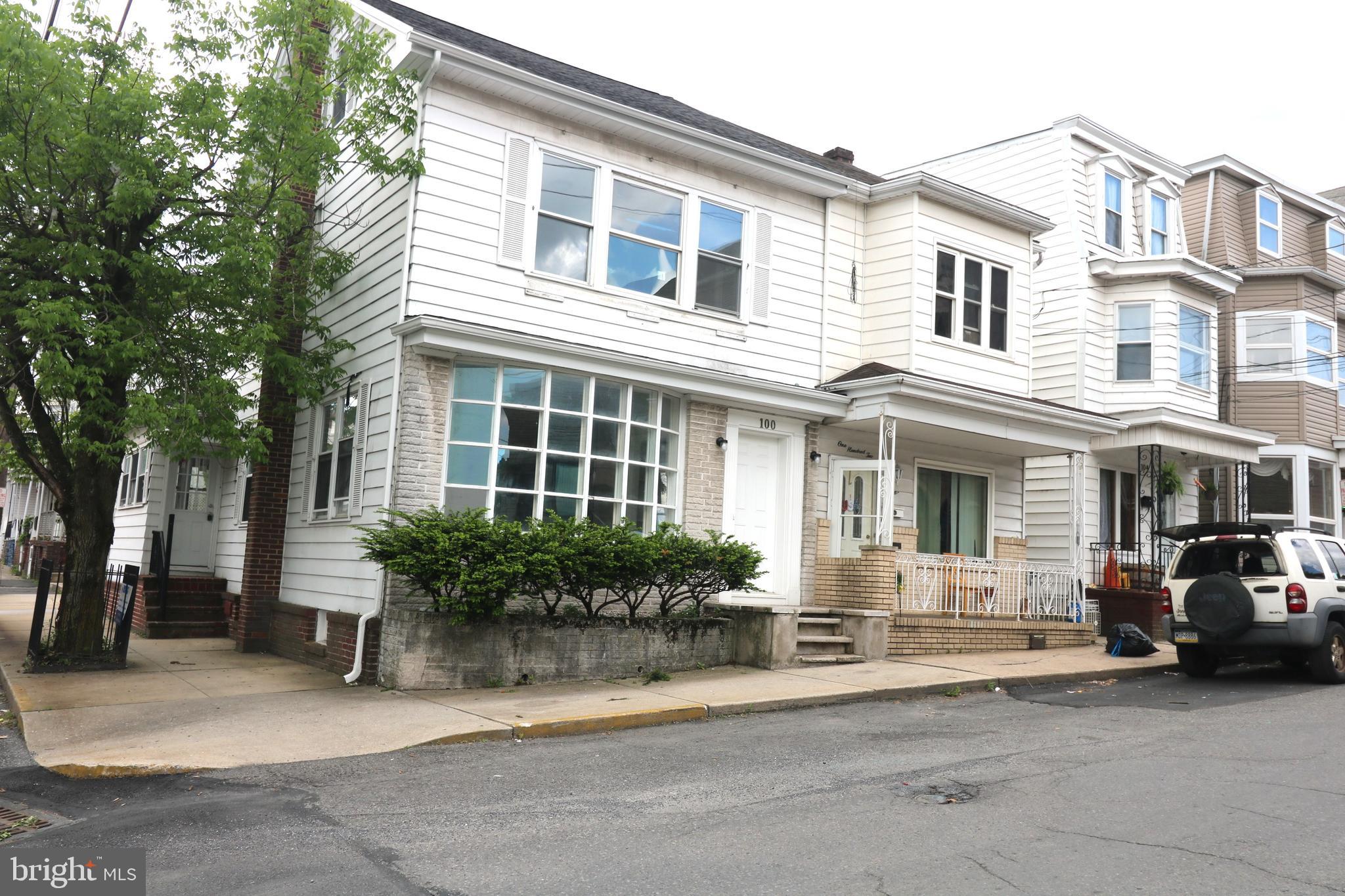 100 W CHERRY STREET