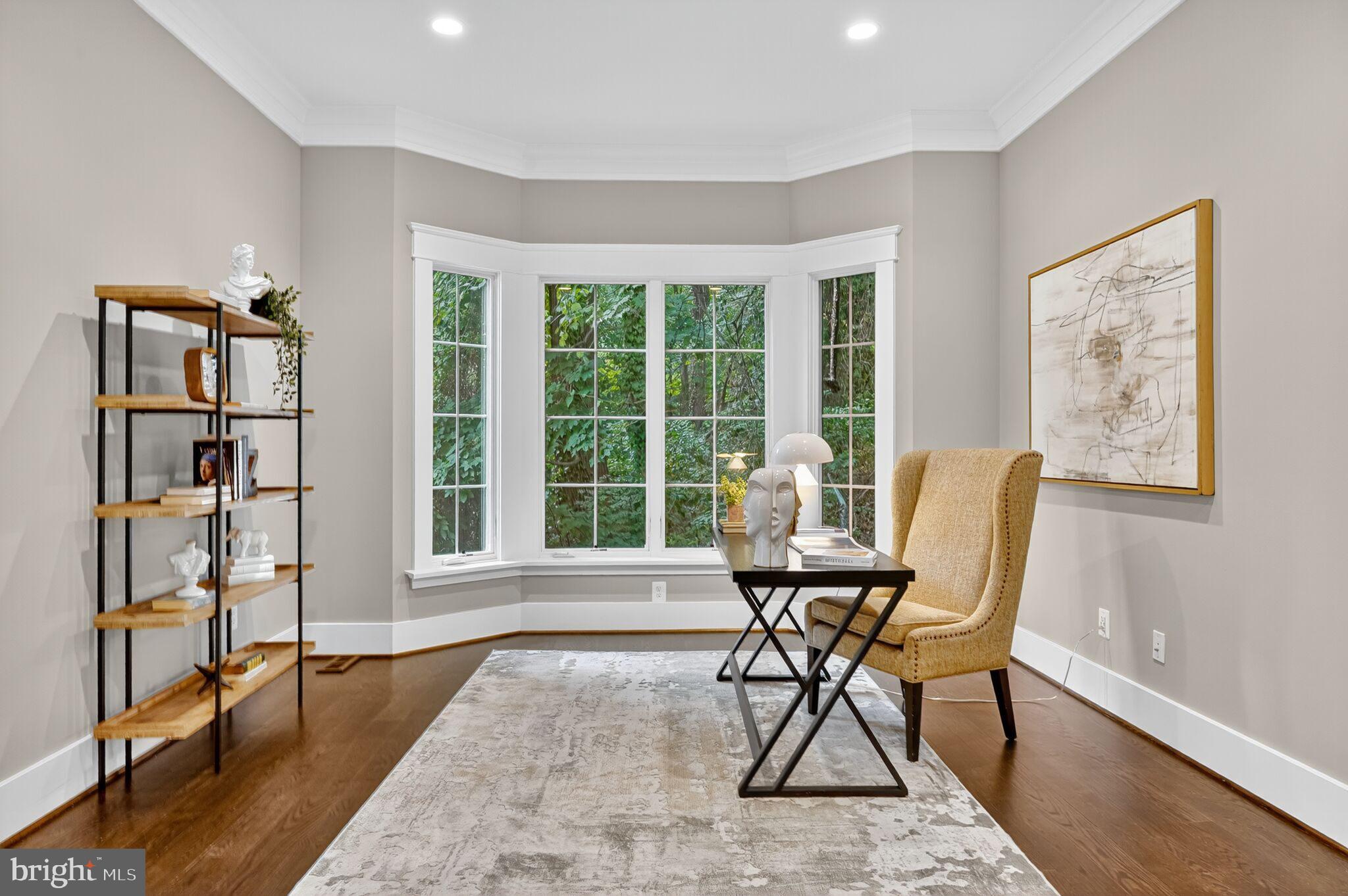 BROYHILL FOREST - Residential