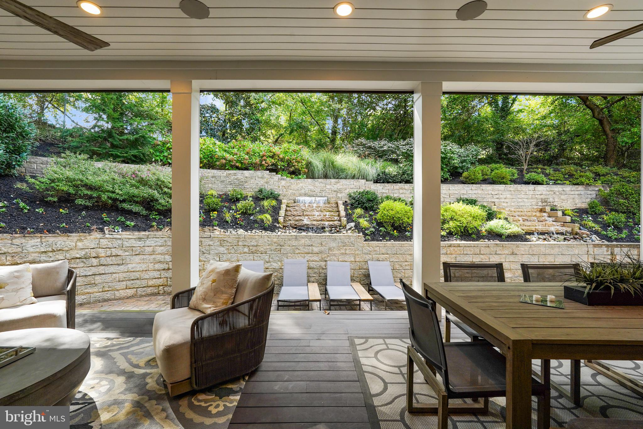 BROYHILL FOREST - Residential