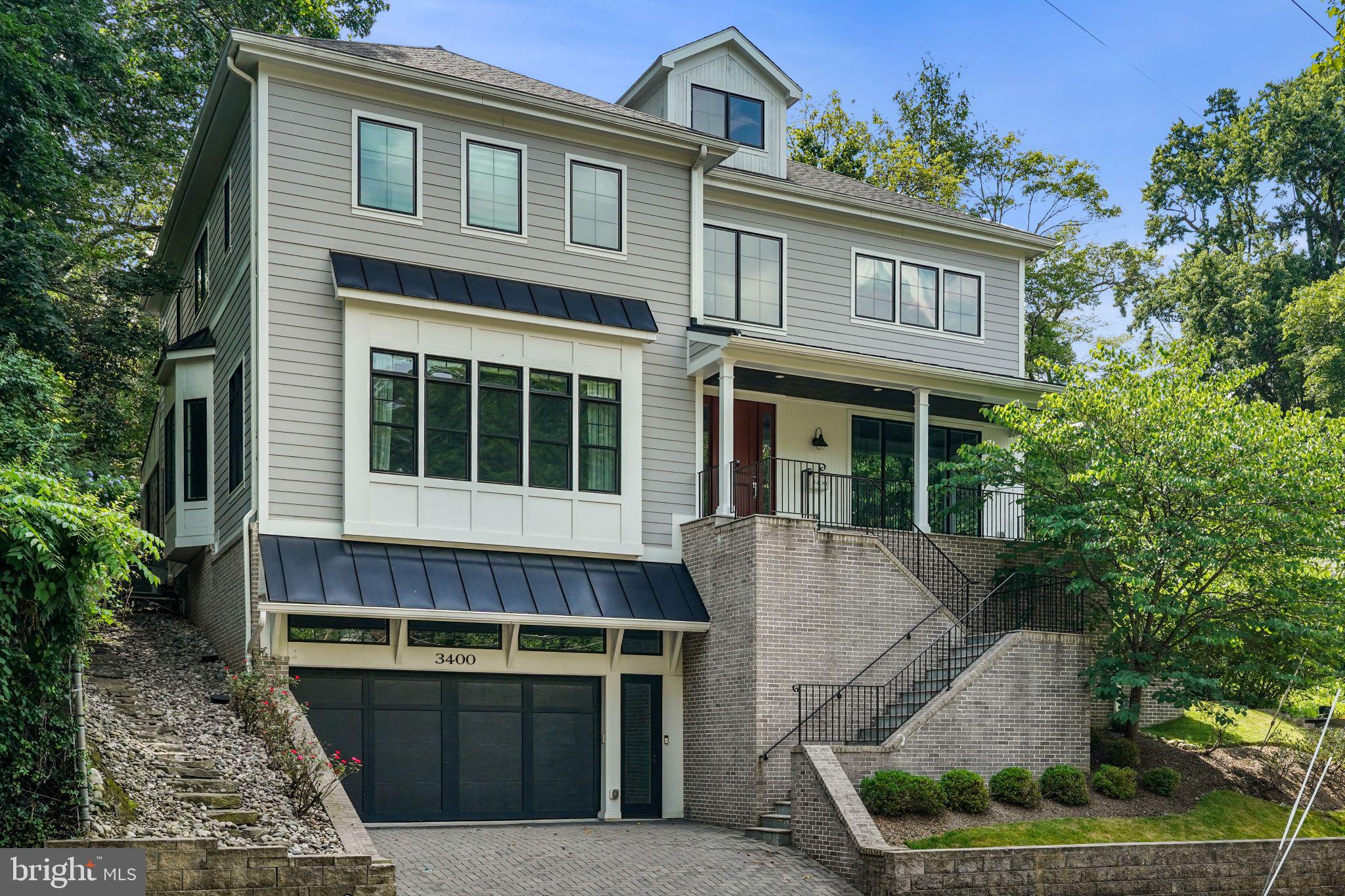 3400 MILITARY ROAD