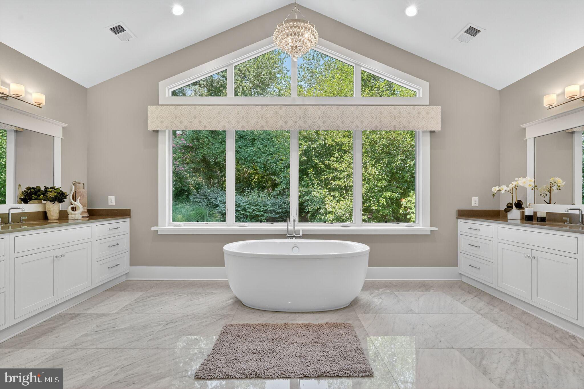 BROYHILL FOREST - Residential