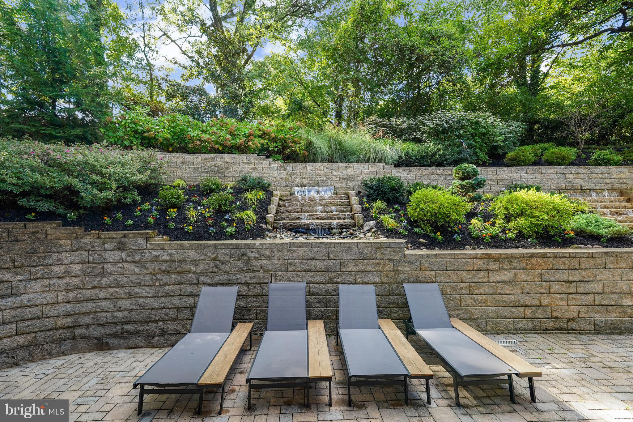 BROYHILL FOREST - Residential