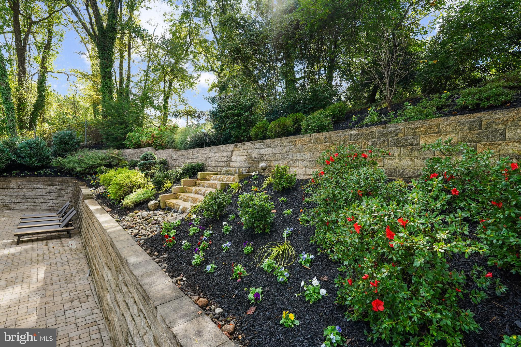 BROYHILL FOREST - Residential