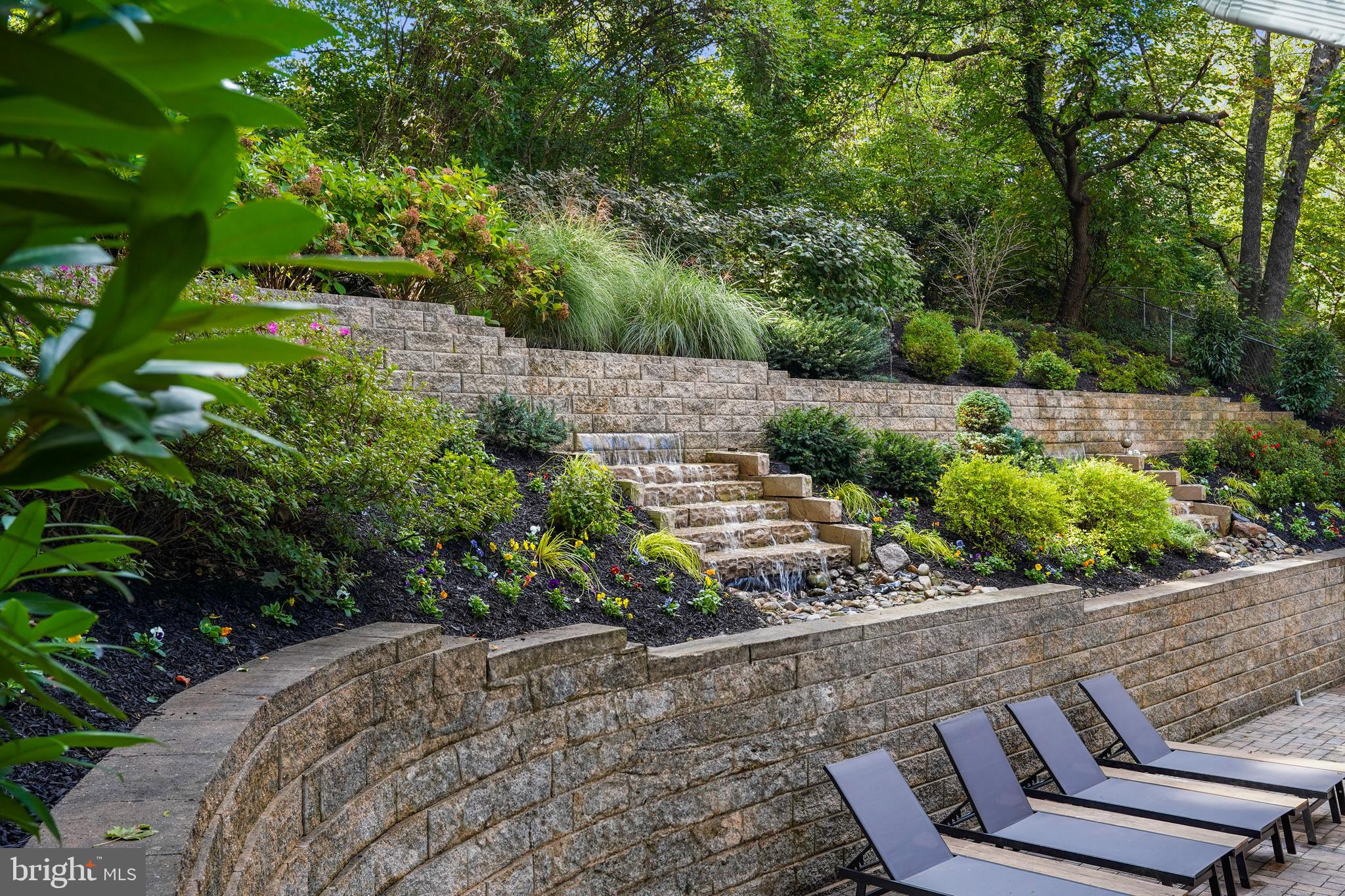 BROYHILL FOREST - Residential